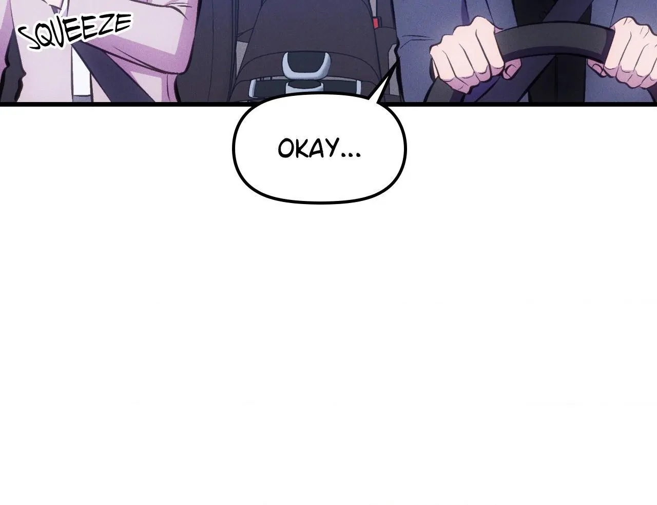 Be My Baby [Official] - Episode 12 manhwa