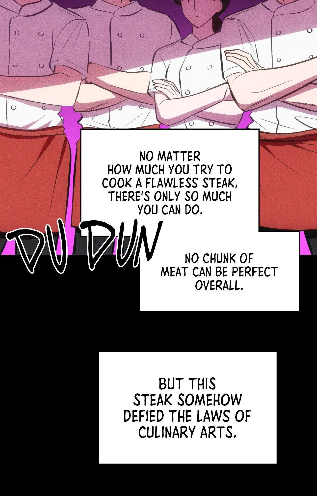 Be My Baby [Official] - Episode 12 manhwa