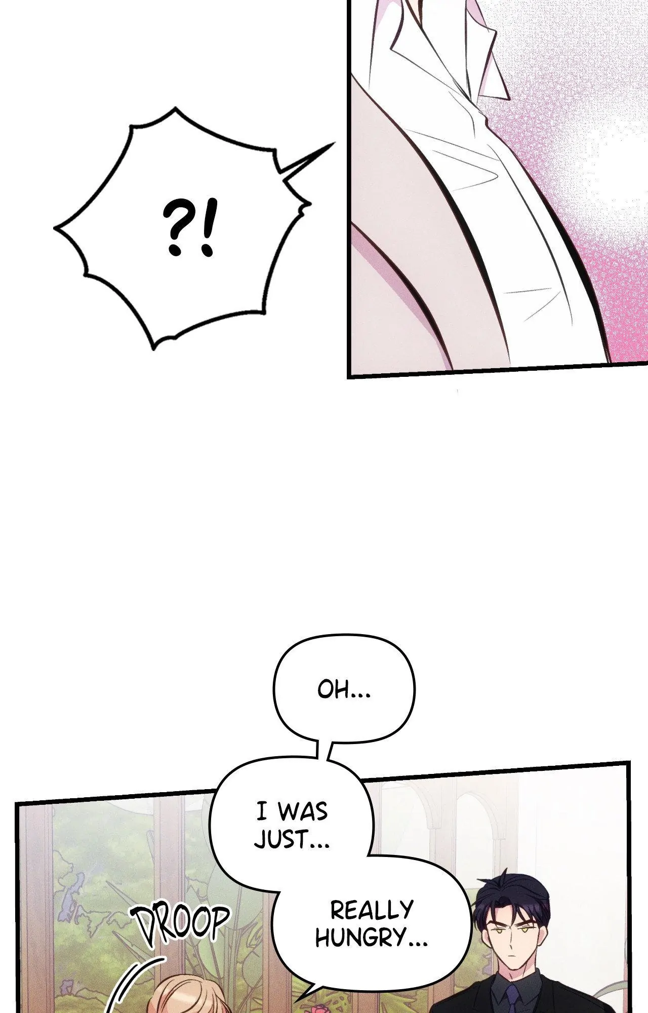 Be My Baby [Official] - Episode 12 manhwa