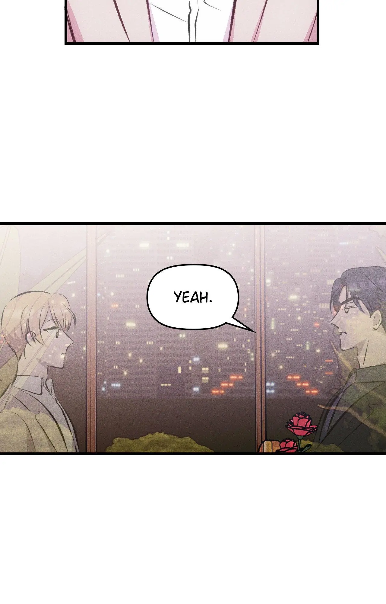 Be My Baby [Official] - Episode 12 manhwa