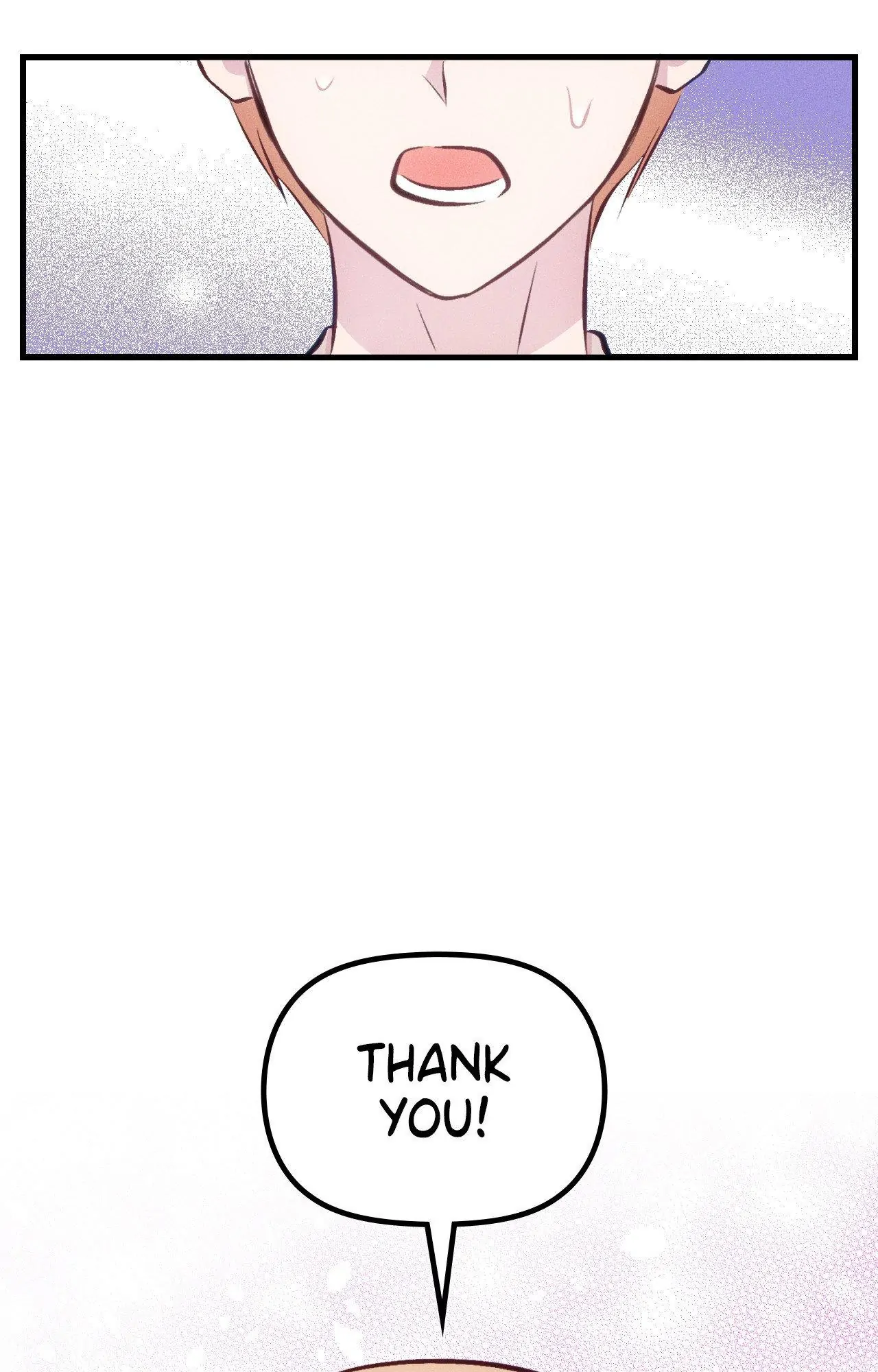 Be My Baby [Official] - Episode 12 manhwa