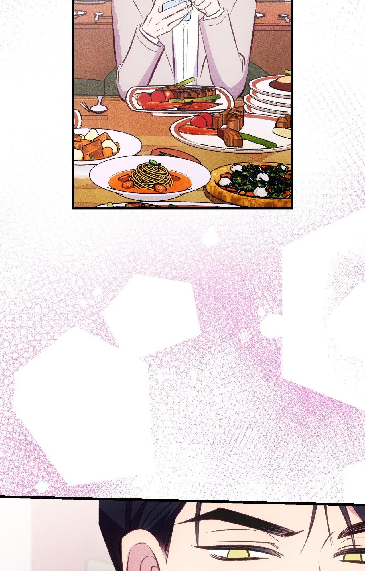 Be My Baby [Official] - Episode 12 manhwa