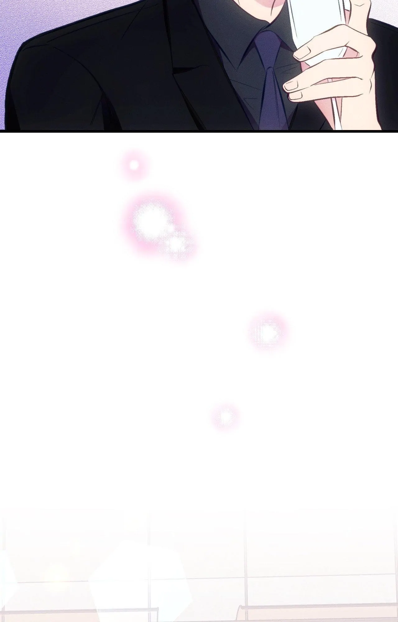 Be My Baby [Official] - Episode 12 manhwa