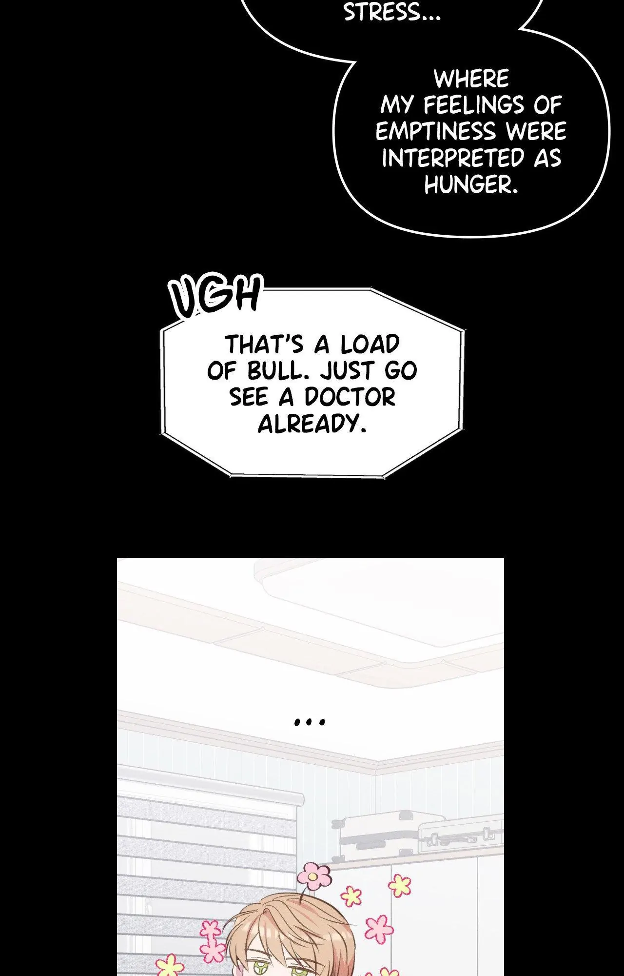 Be My Baby [Official] - Episode 13 manhwa