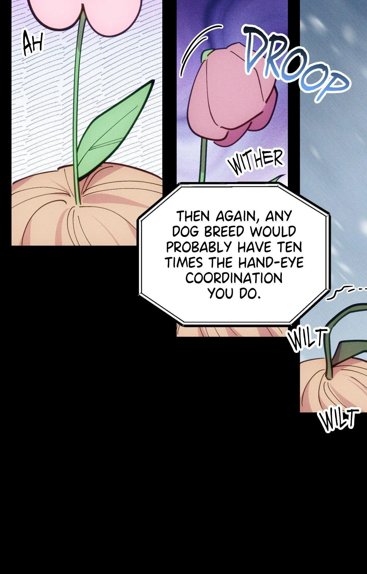 Be My Baby [Official] - Episode 13 manhwa