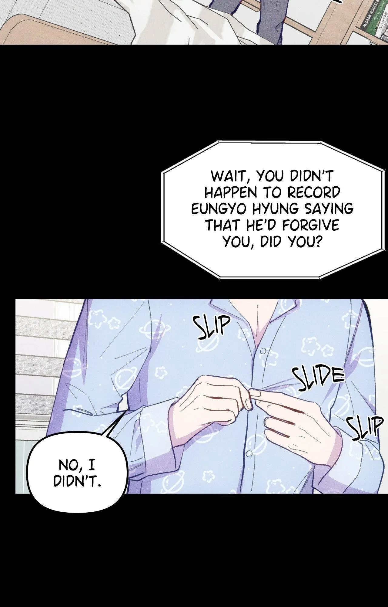 Be My Baby [Official] - Episode 13 manhwa