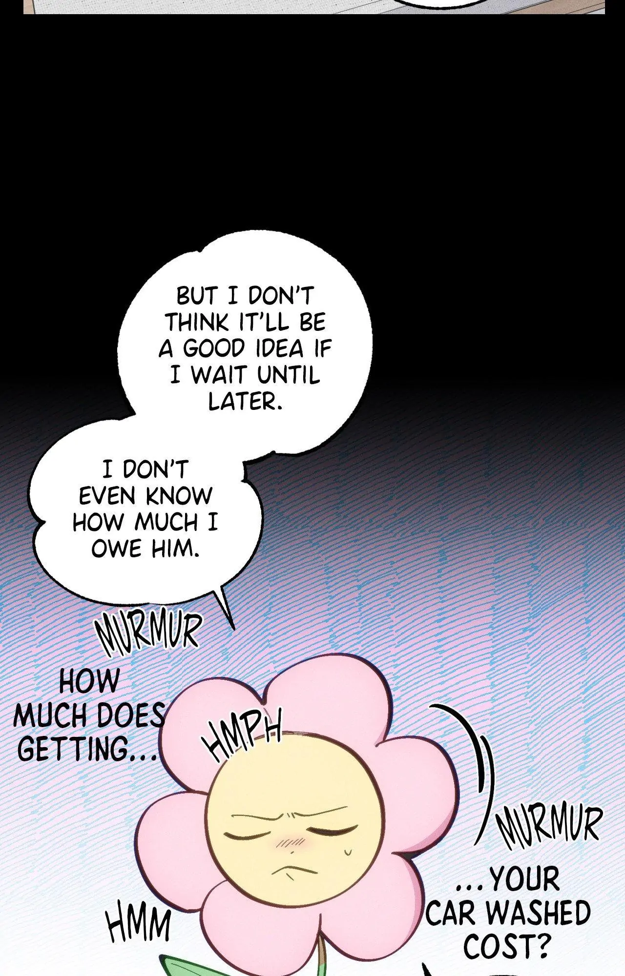 Be My Baby [Official] - Episode 13 manhwa