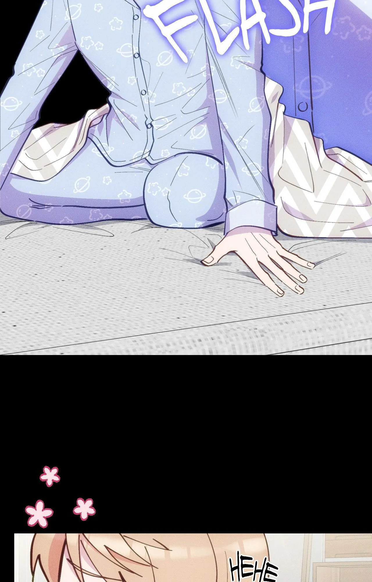 Be My Baby [Official] - Episode 13 manhwa