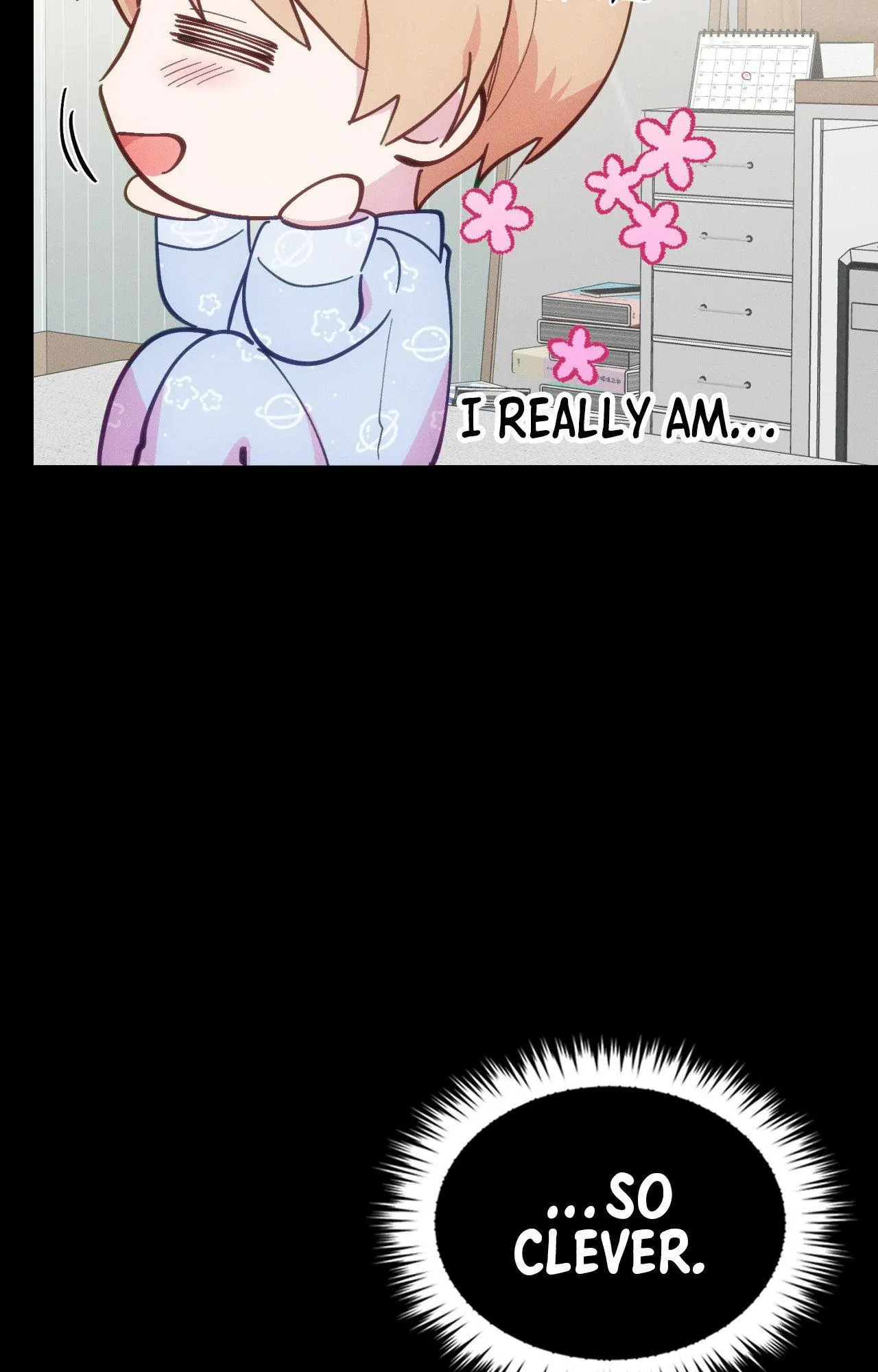 Be My Baby [Official] - Episode 13 manhwa