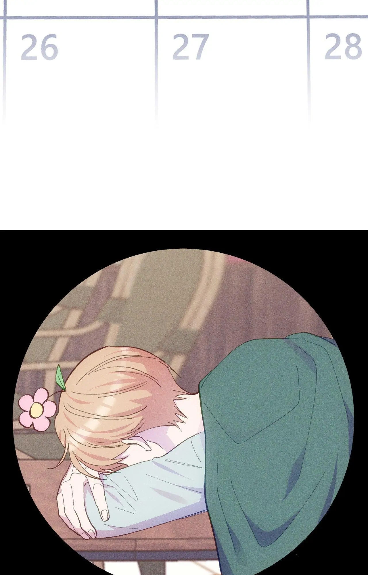 Be My Baby [Official] - Episode 13 manhwa