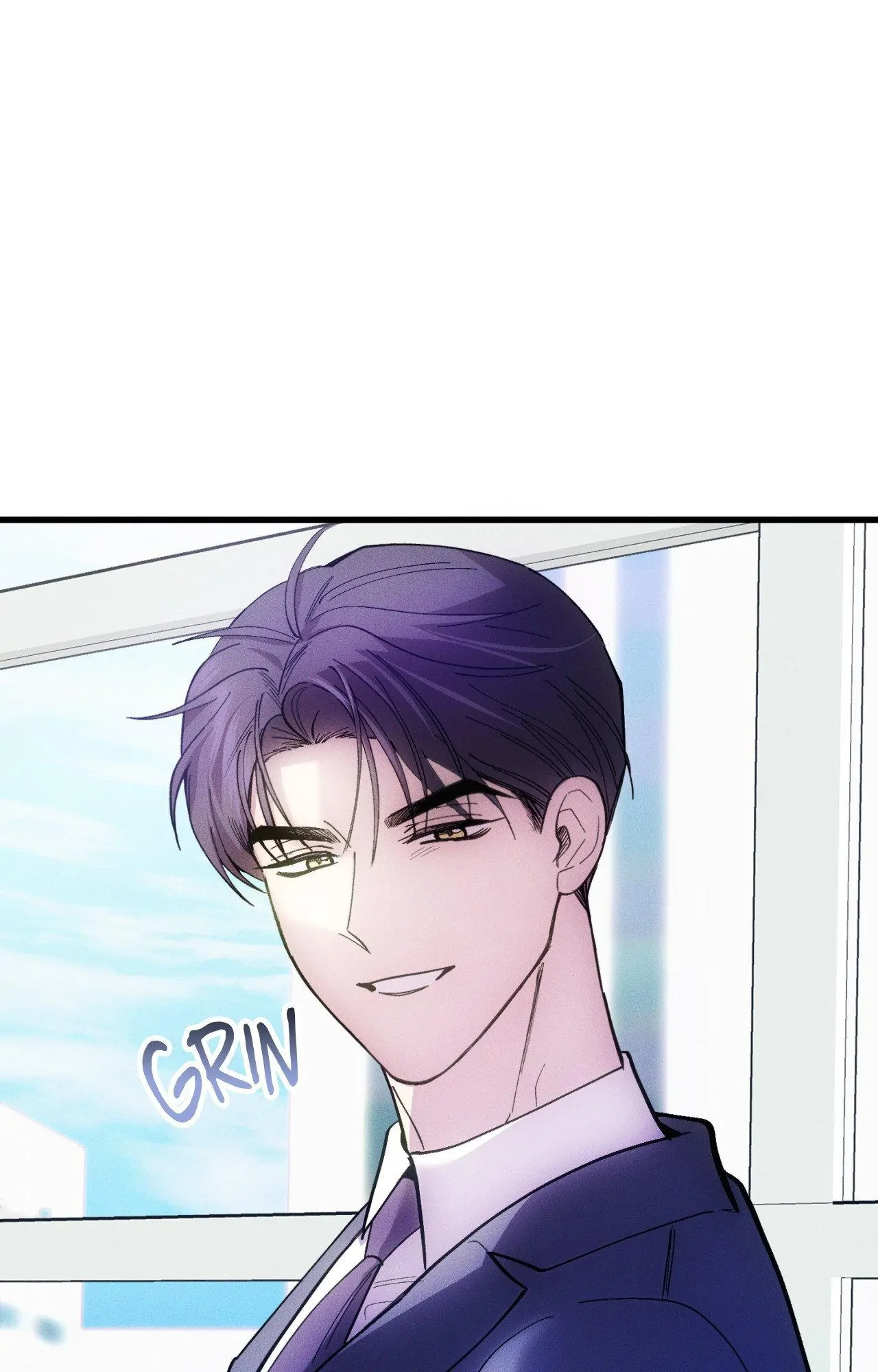 Be My Baby [Official] - Episode 13 manhwa