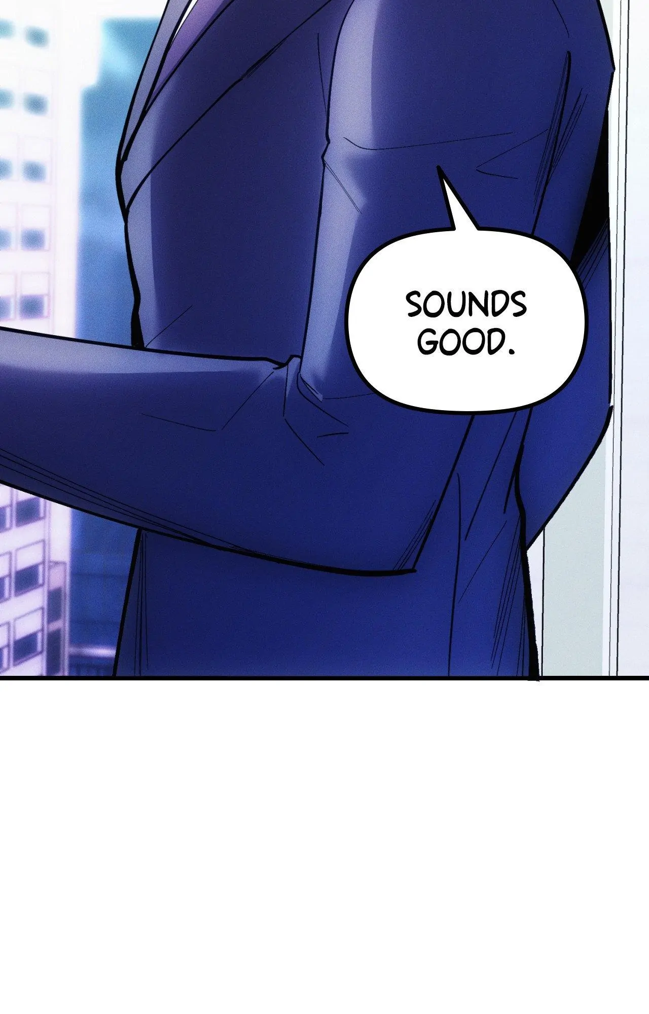 Be My Baby [Official] - Episode 13 manhwa