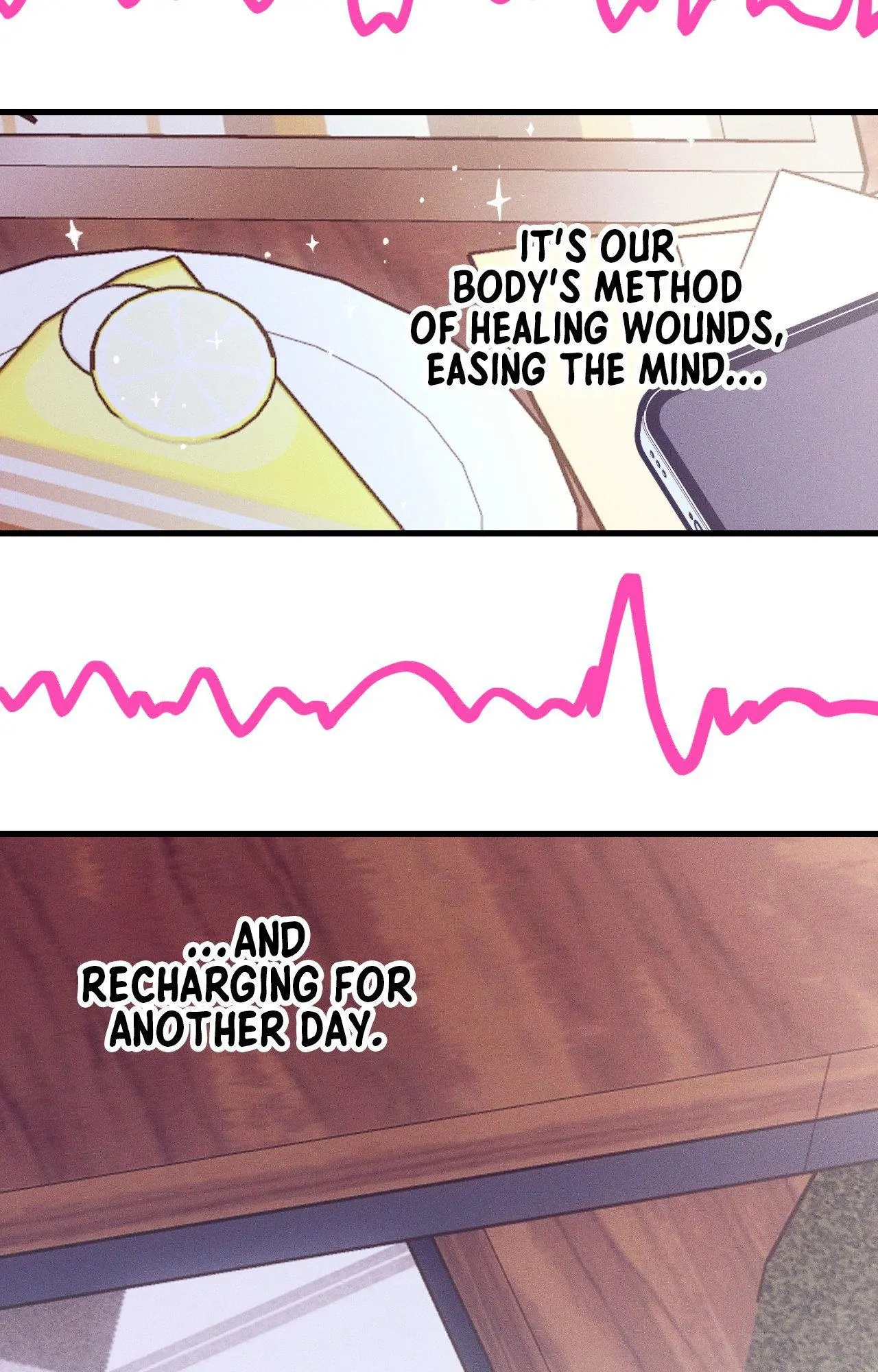 Be My Baby [Official] - Episode 14 manhwa