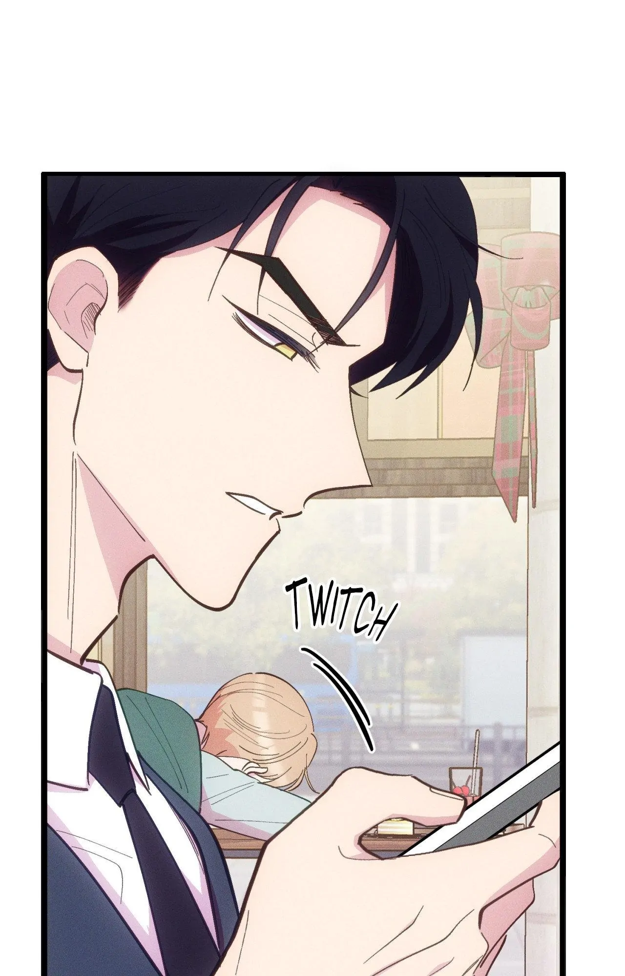 Be My Baby [Official] - Episode 14 manhwa