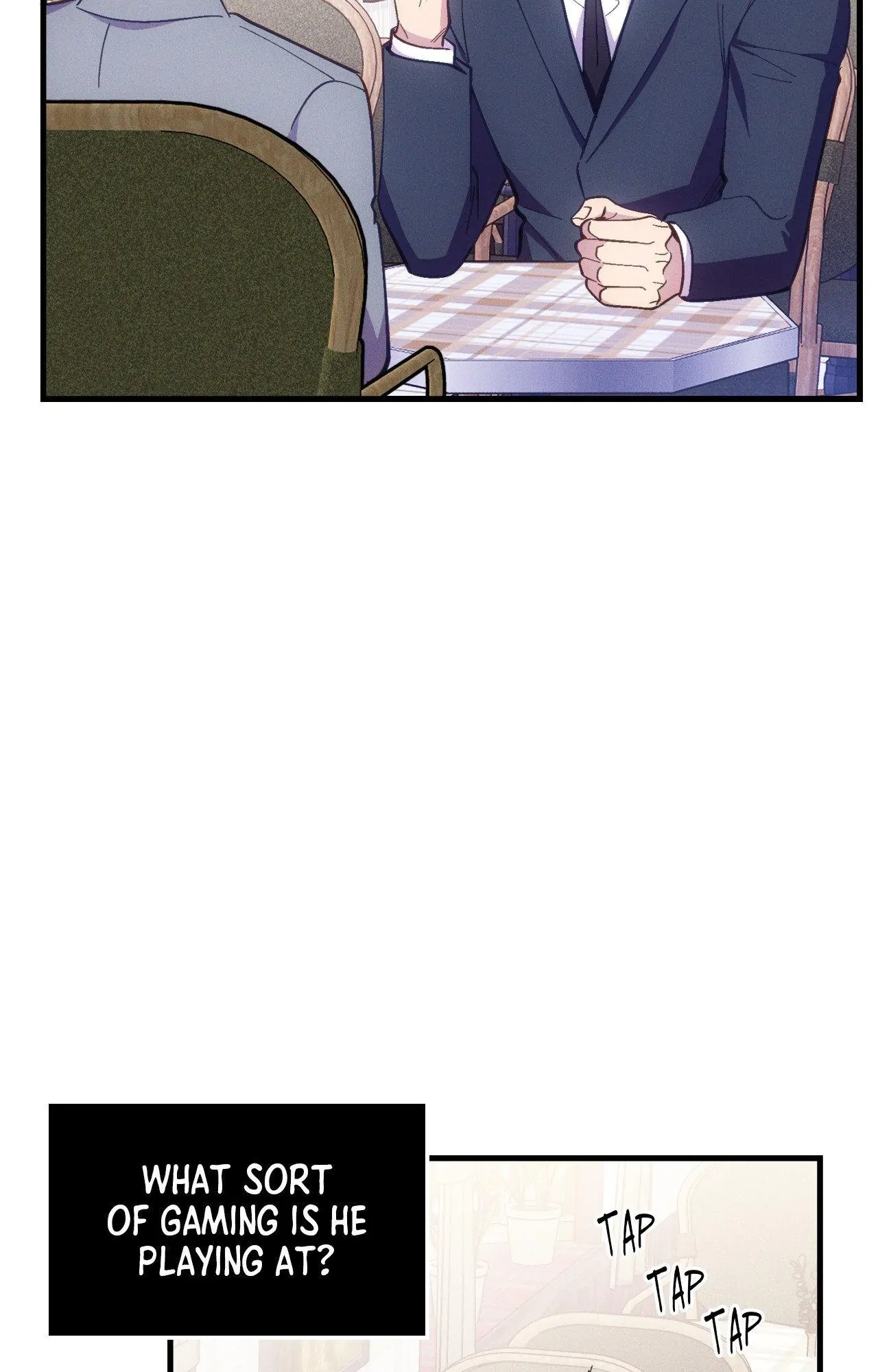Be My Baby [Official] - Episode 14 manhwa
