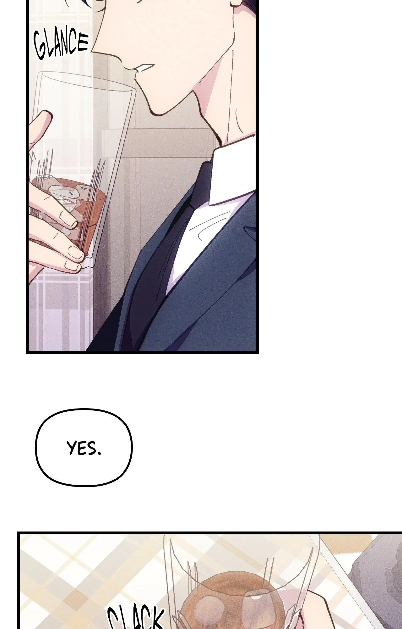 Be My Baby [Official] - Episode 14 manhwa
