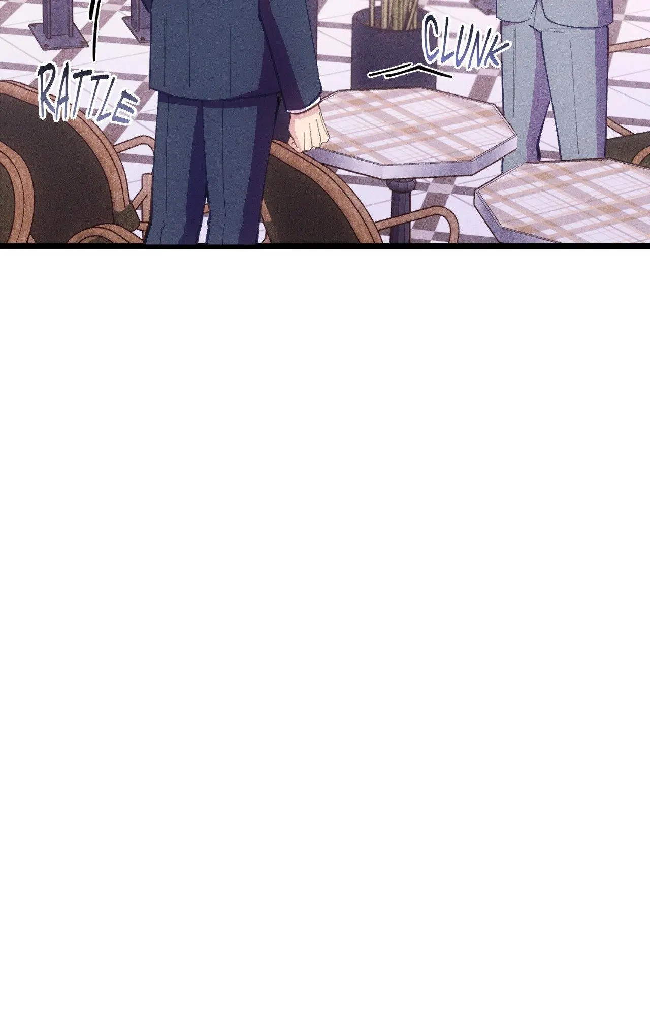 Be My Baby [Official] - Episode 14 manhwa