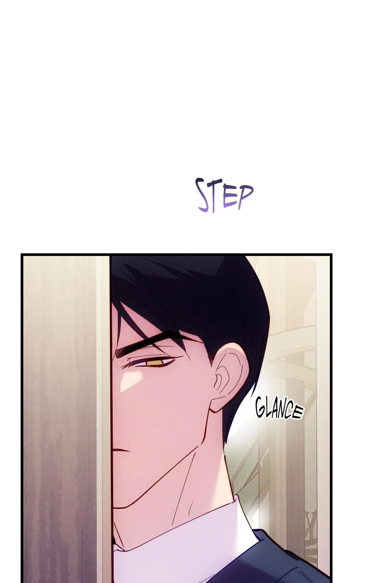 Be My Baby [Official] - Episode 14 manhwa