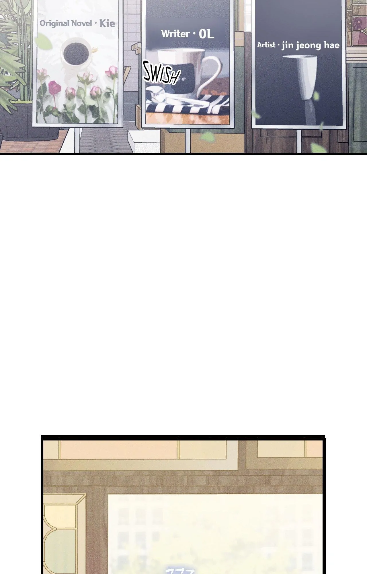Be My Baby [Official] - Episode 14 manhwa