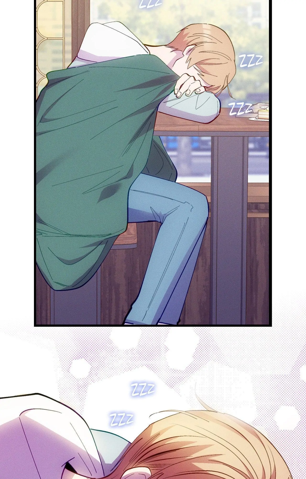 Be My Baby [Official] - Episode 14 manhwa