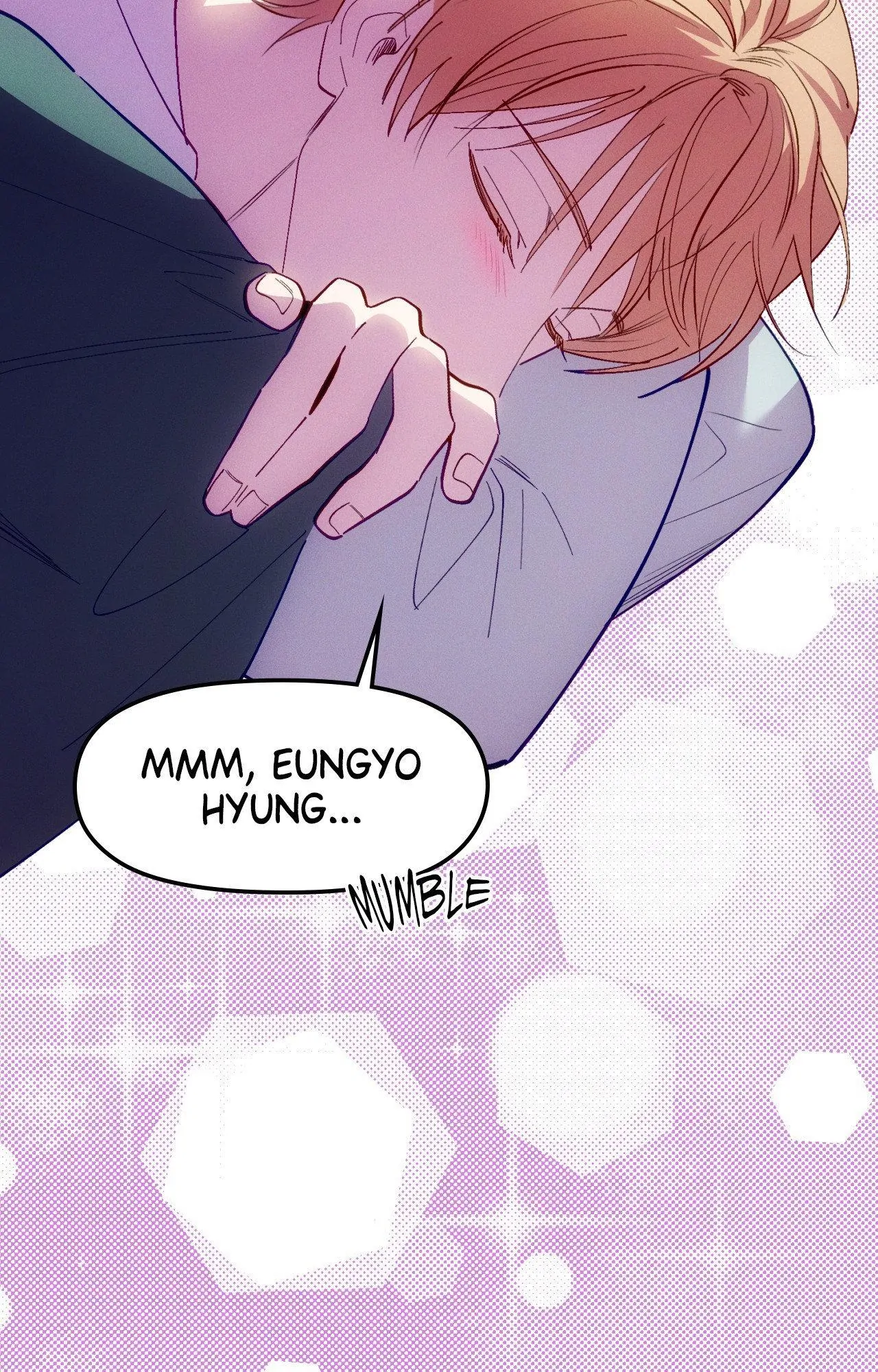 Be My Baby [Official] - Episode 14 manhwa