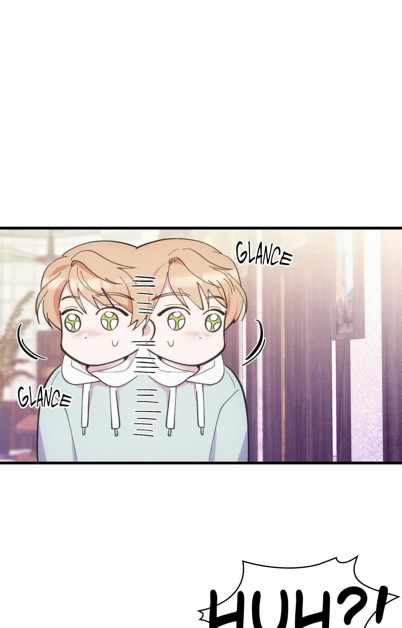 Be My Baby [Official] - Episode 14 manhwa