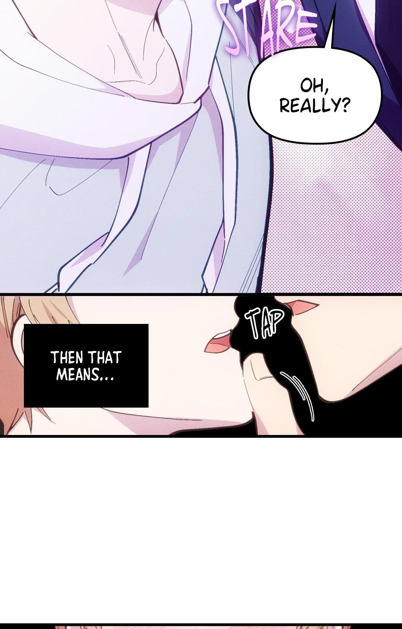 Be My Baby [Official] - Episode 14 manhwa