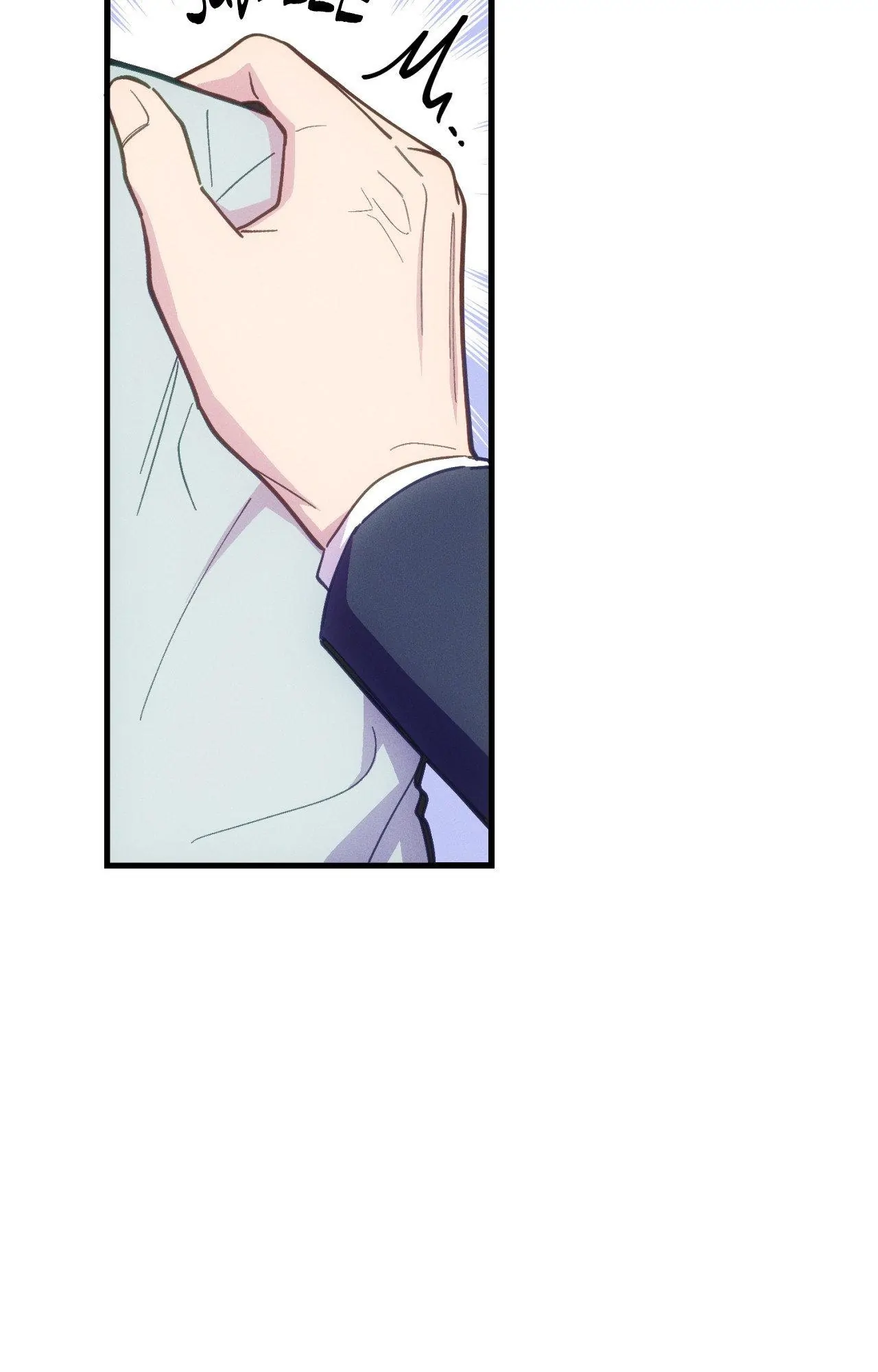 Be My Baby [Official] - Episode 14 manhwa