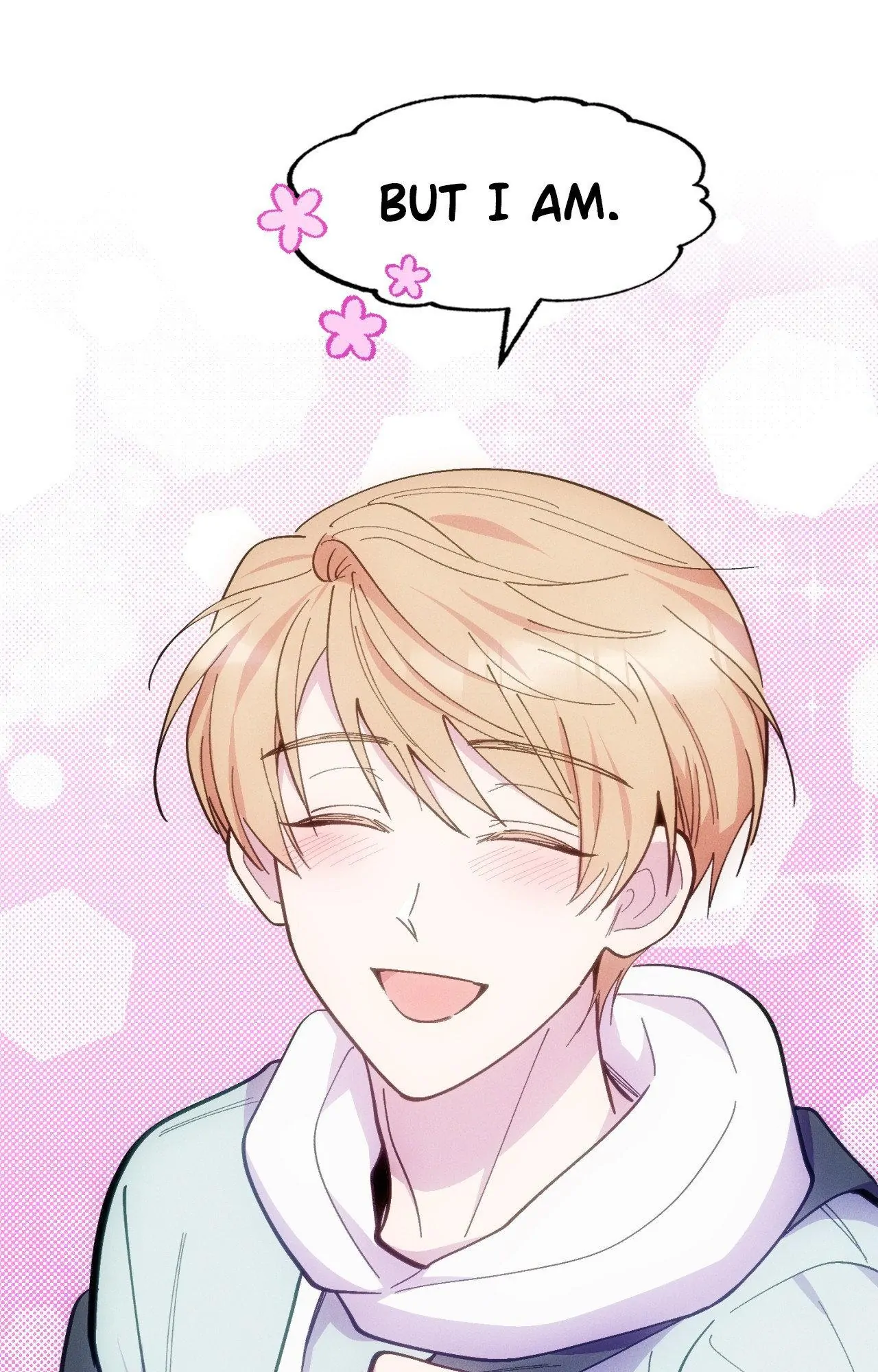 Be My Baby [Official] - Episode 14 manhwa