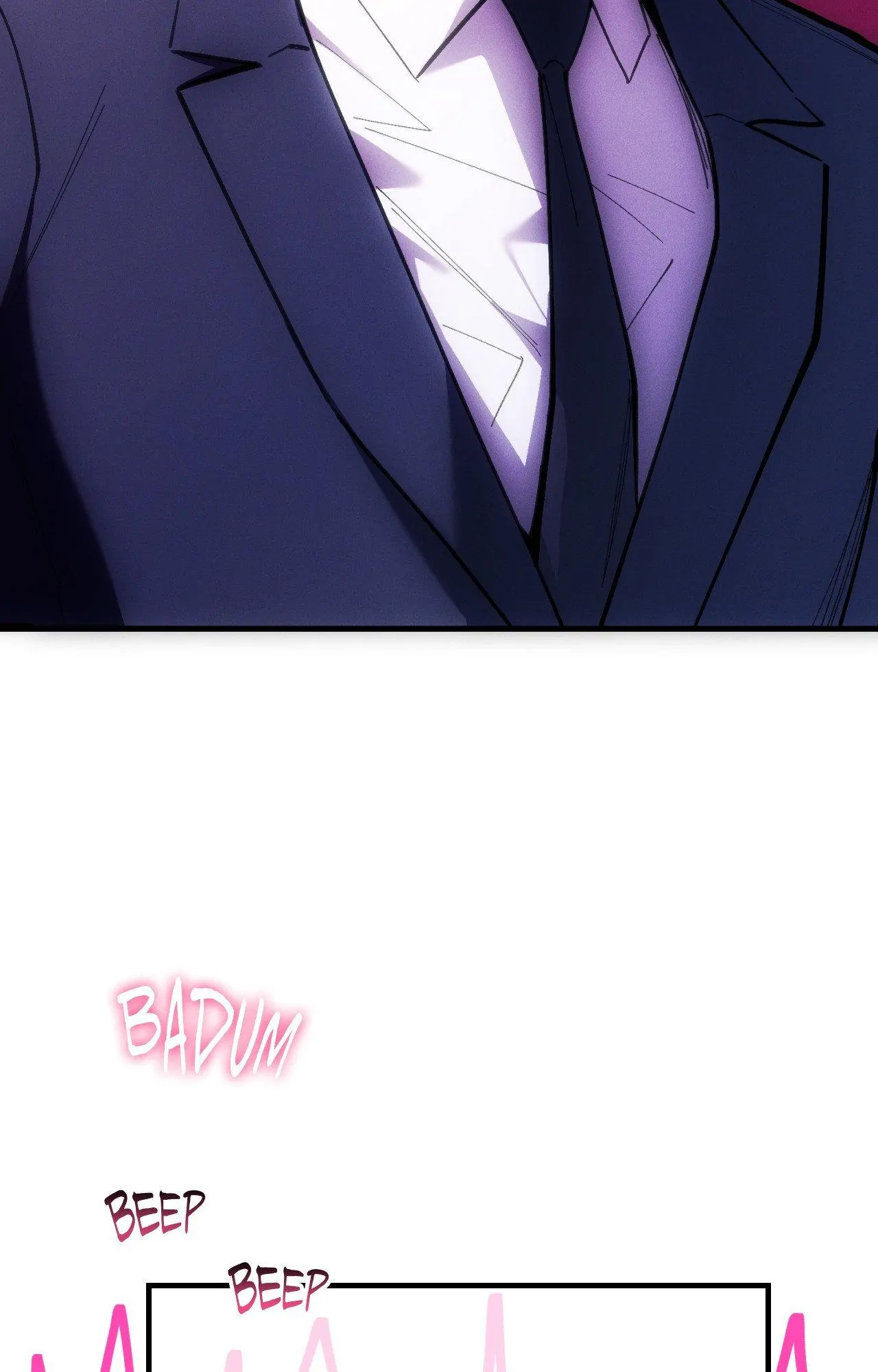 Be My Baby [Official] - Episode 14 manhwa