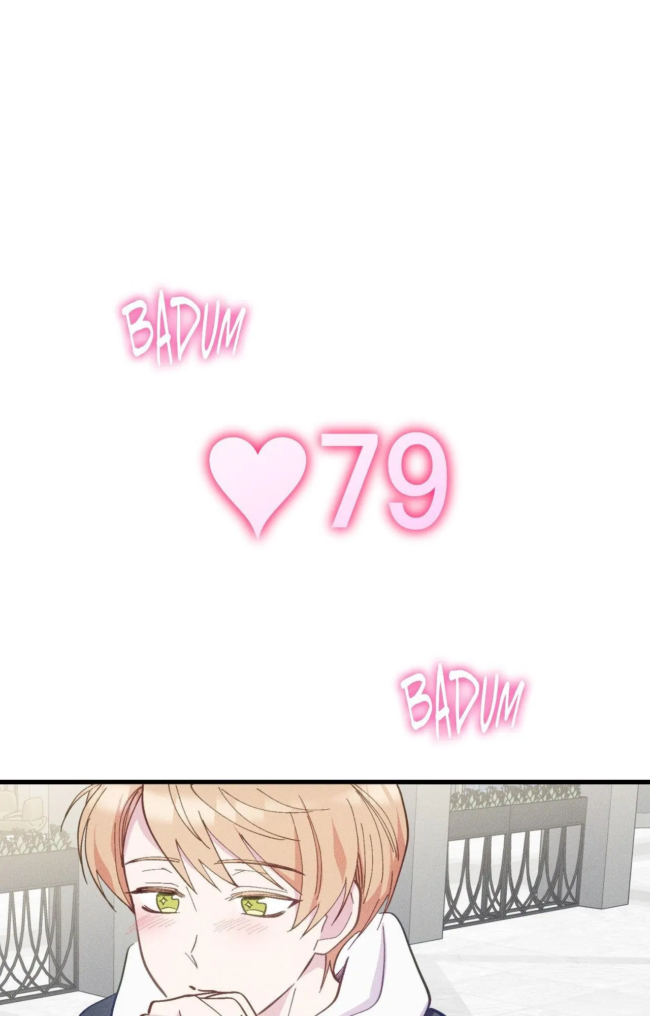 Be My Baby [Official] - Episode 15 manhwa