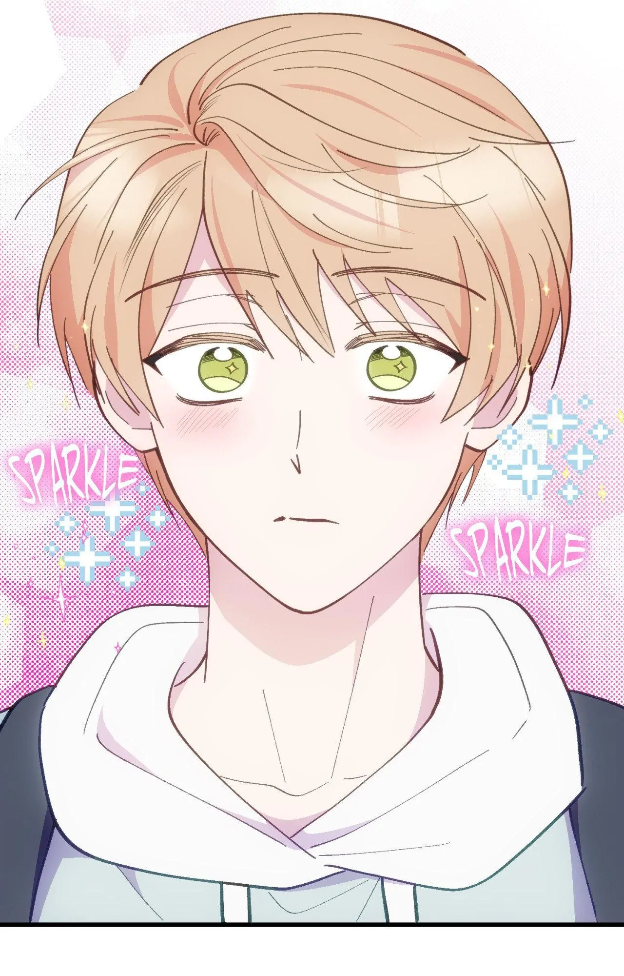 Be My Baby [Official] - Episode 15 manhwa