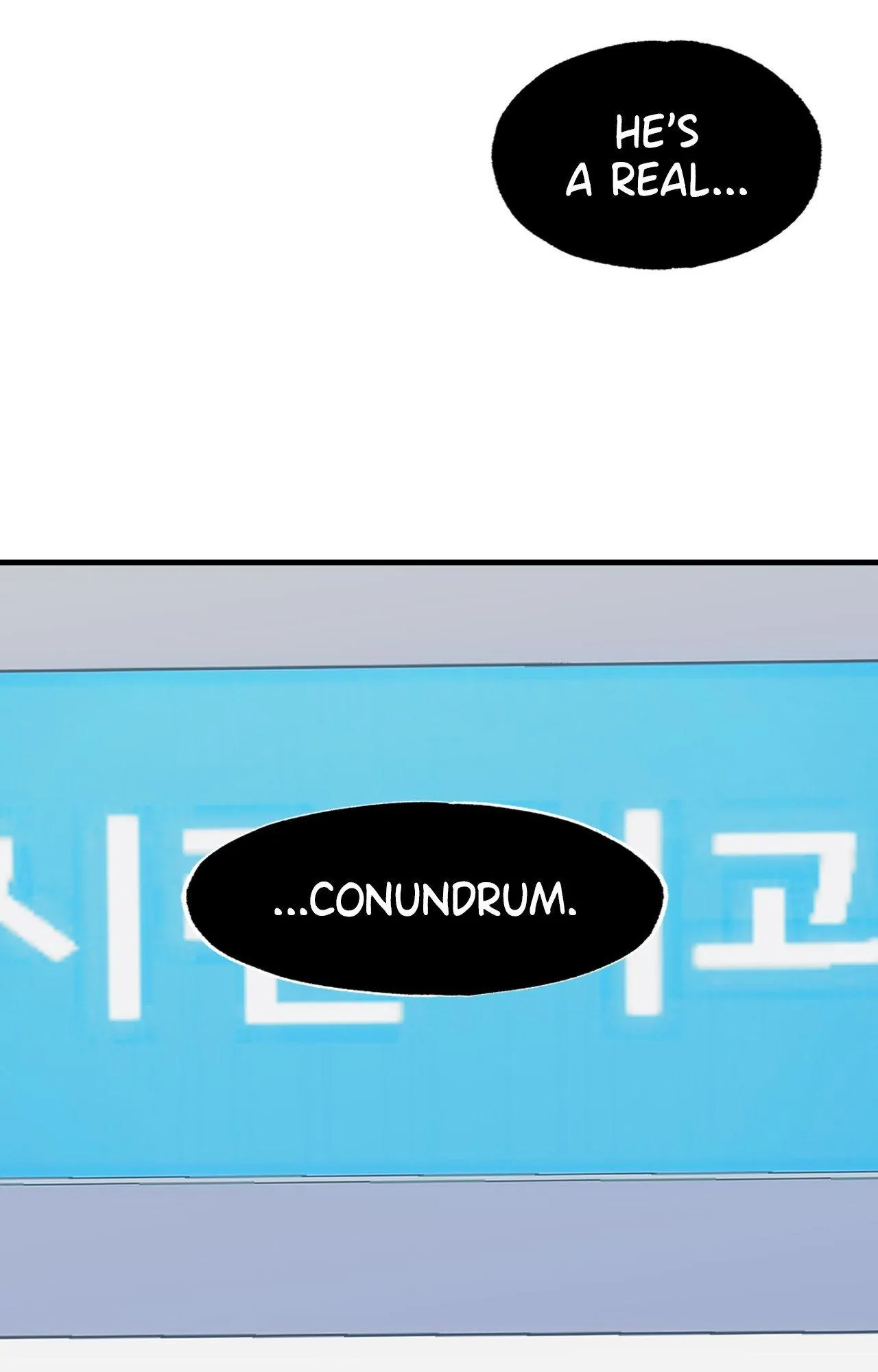 Be My Baby [Official] - Episode 15 manhwa