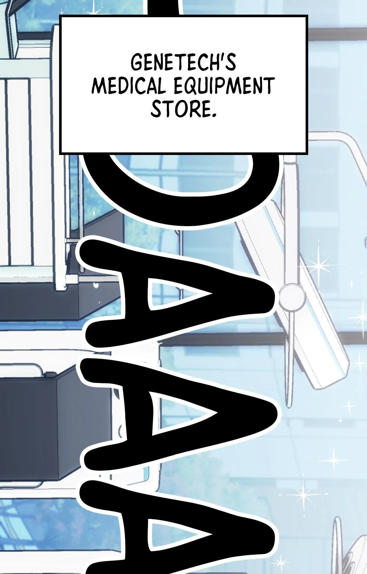 Be My Baby [Official] - Episode 15 manhwa
