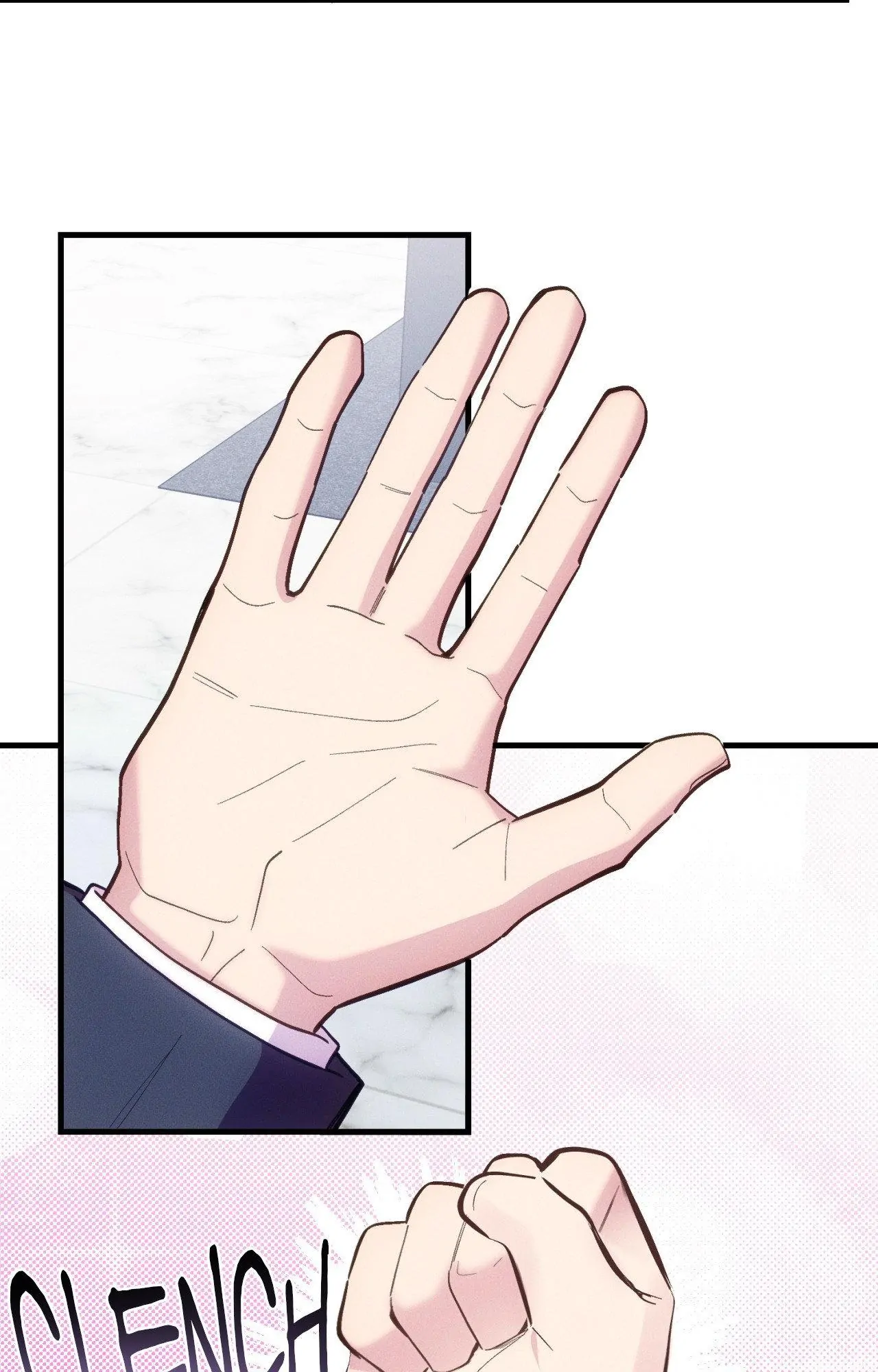 Be My Baby [Official] - Episode 15 manhwa