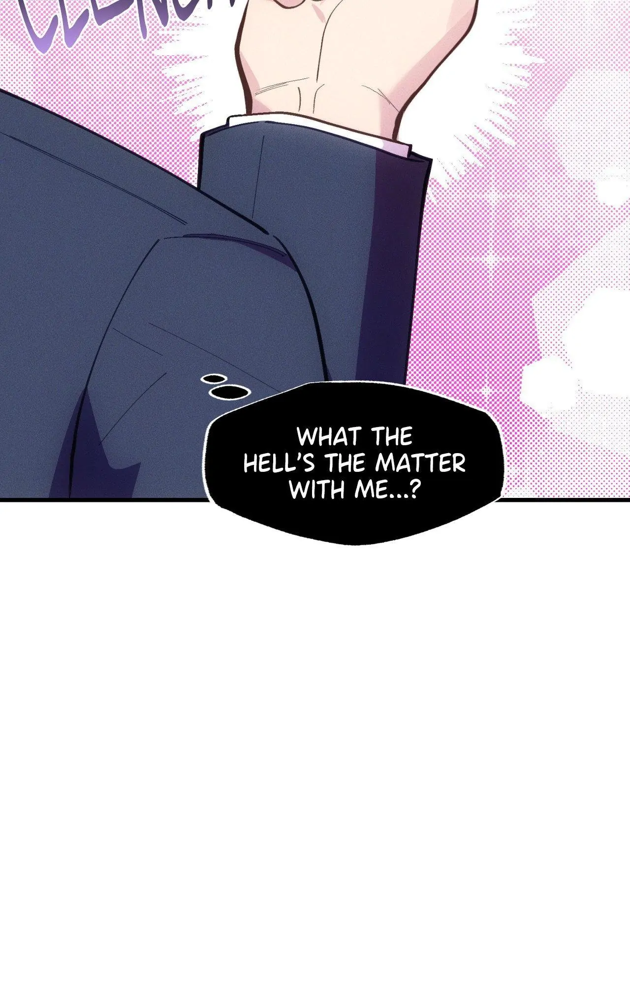 Be My Baby [Official] - Episode 15 manhwa
