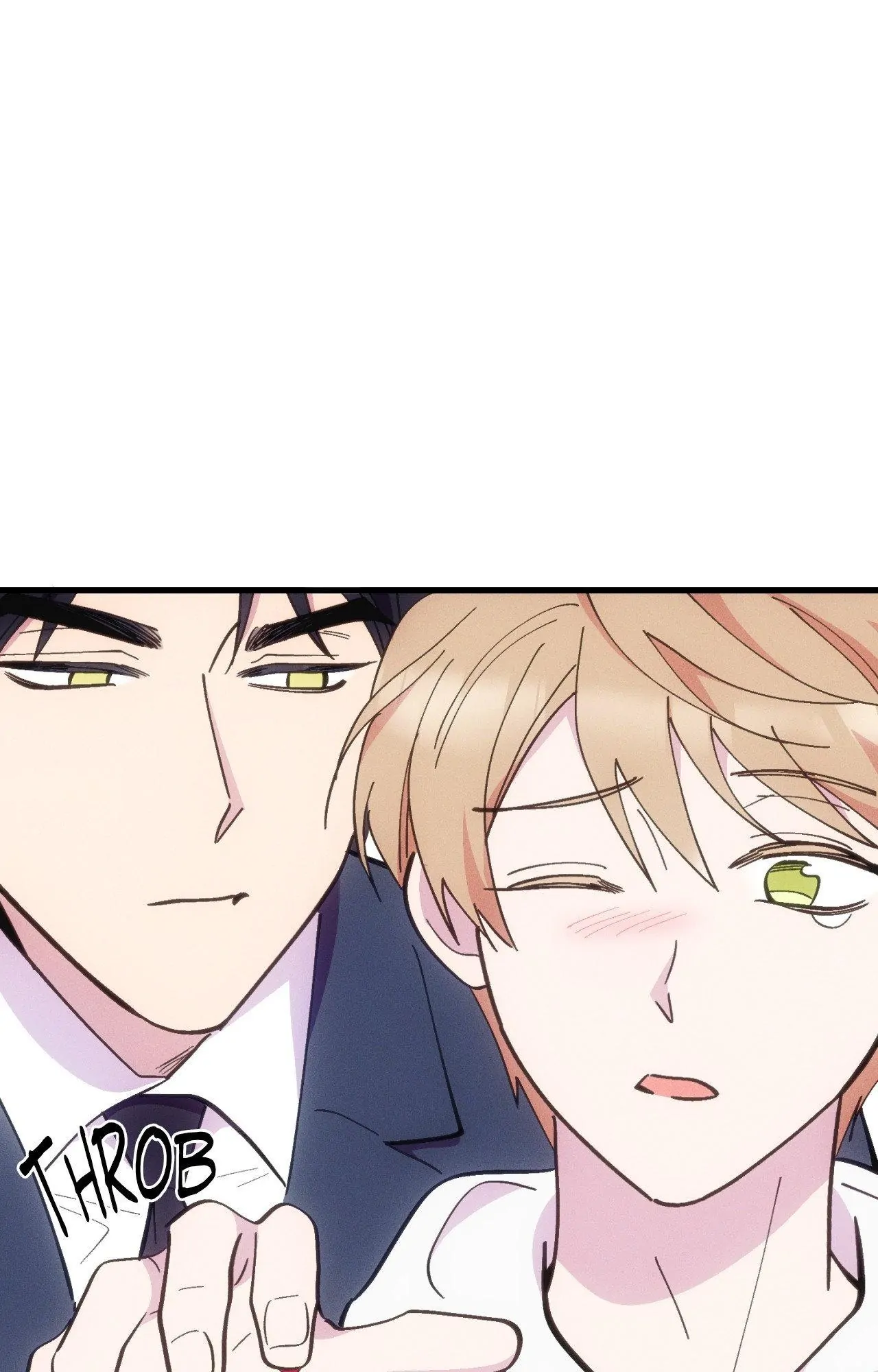 Be My Baby [Official] - Episode 15 manhwa