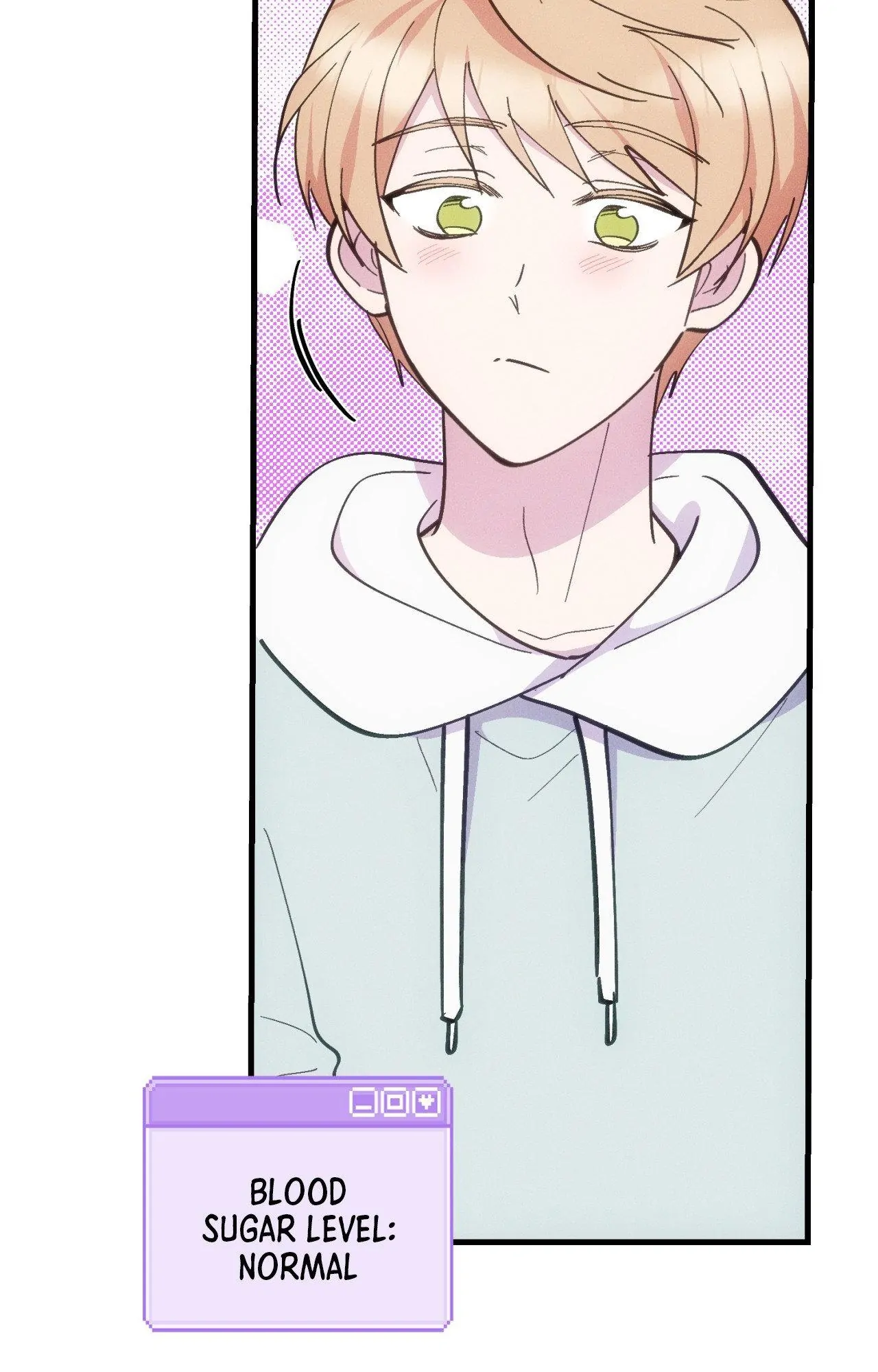 Be My Baby [Official] - Episode 15 manhwa