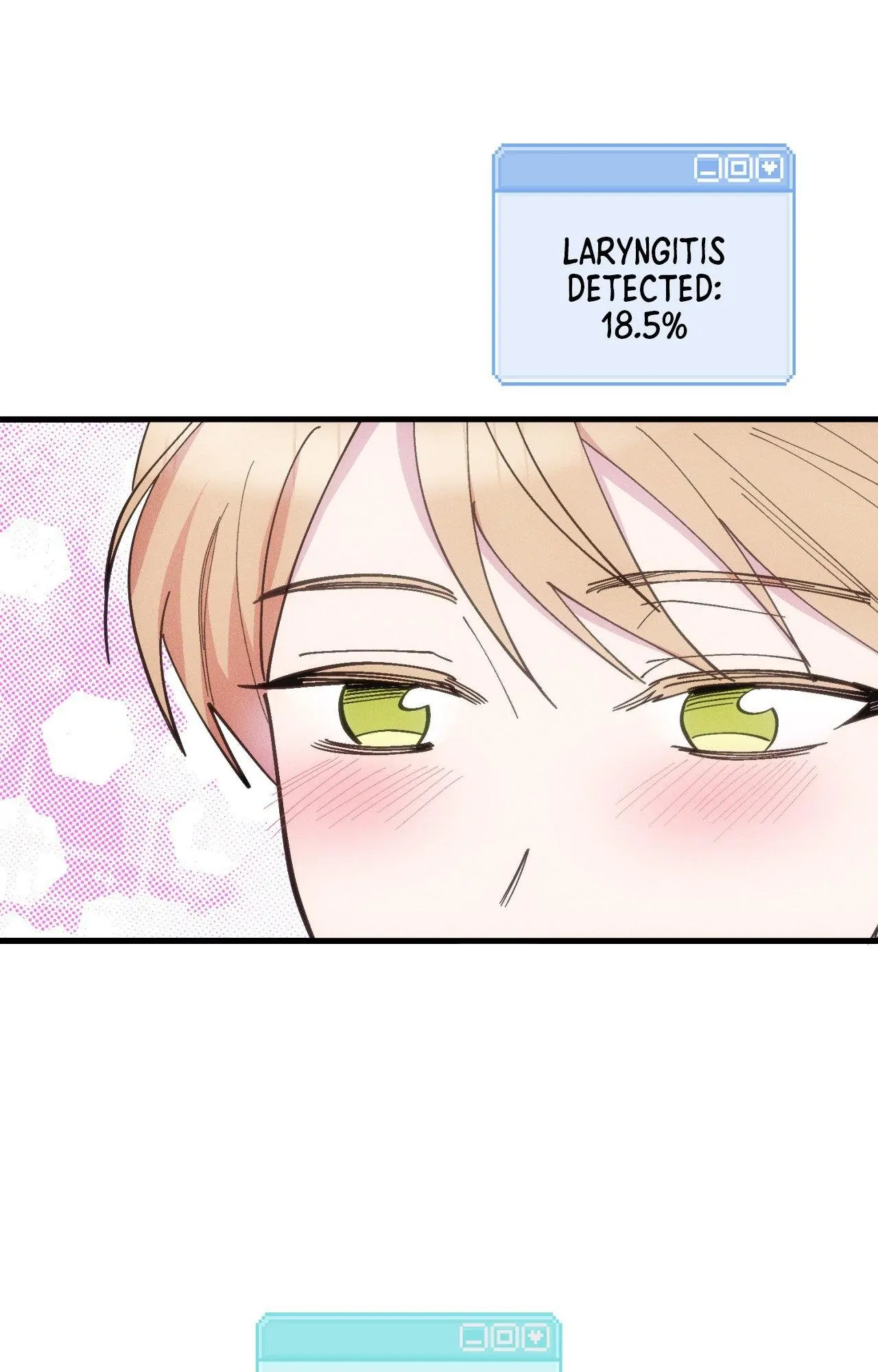 Be My Baby [Official] - Episode 15 manhwa