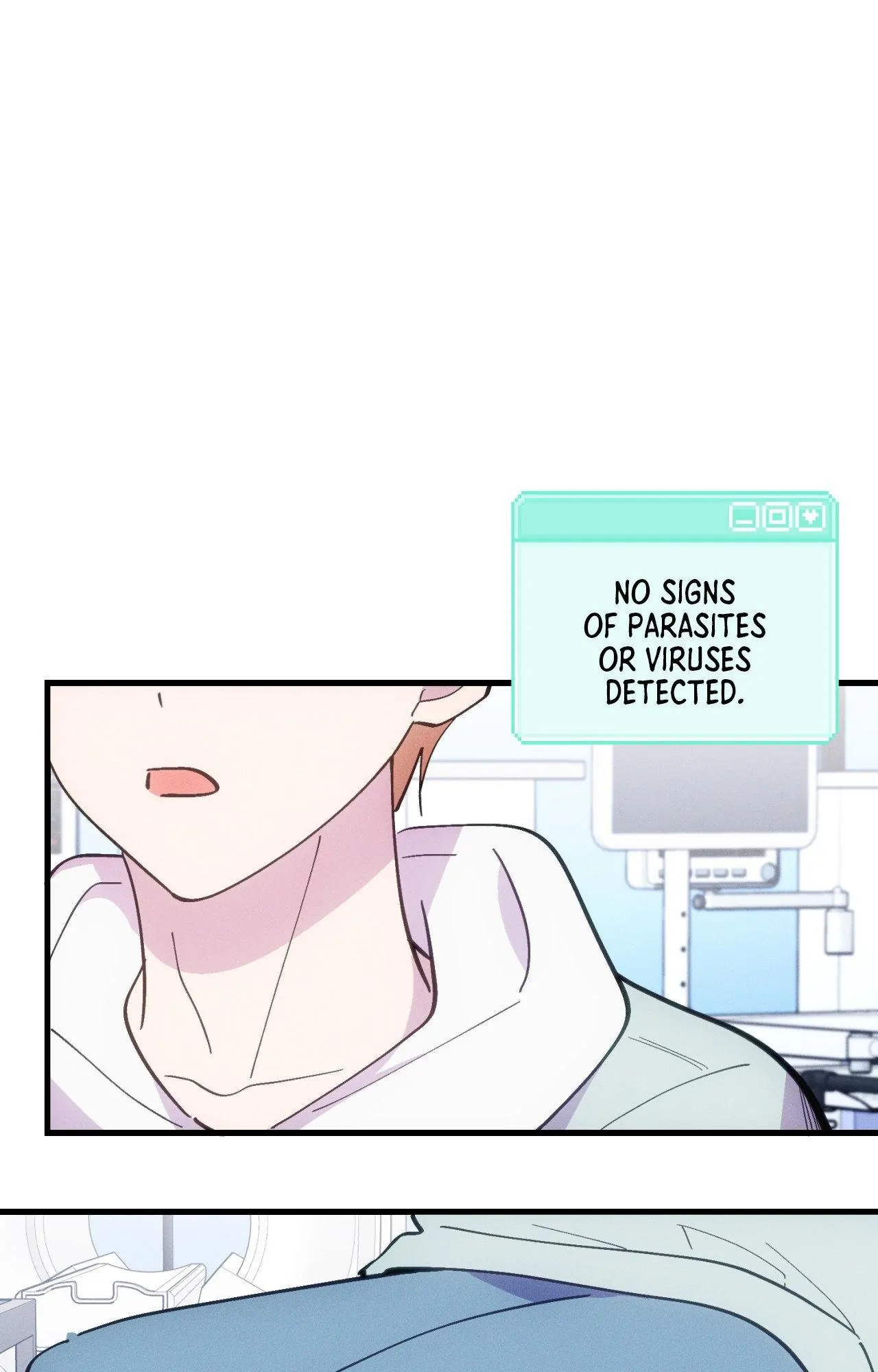 Be My Baby [Official] - Episode 15 manhwa