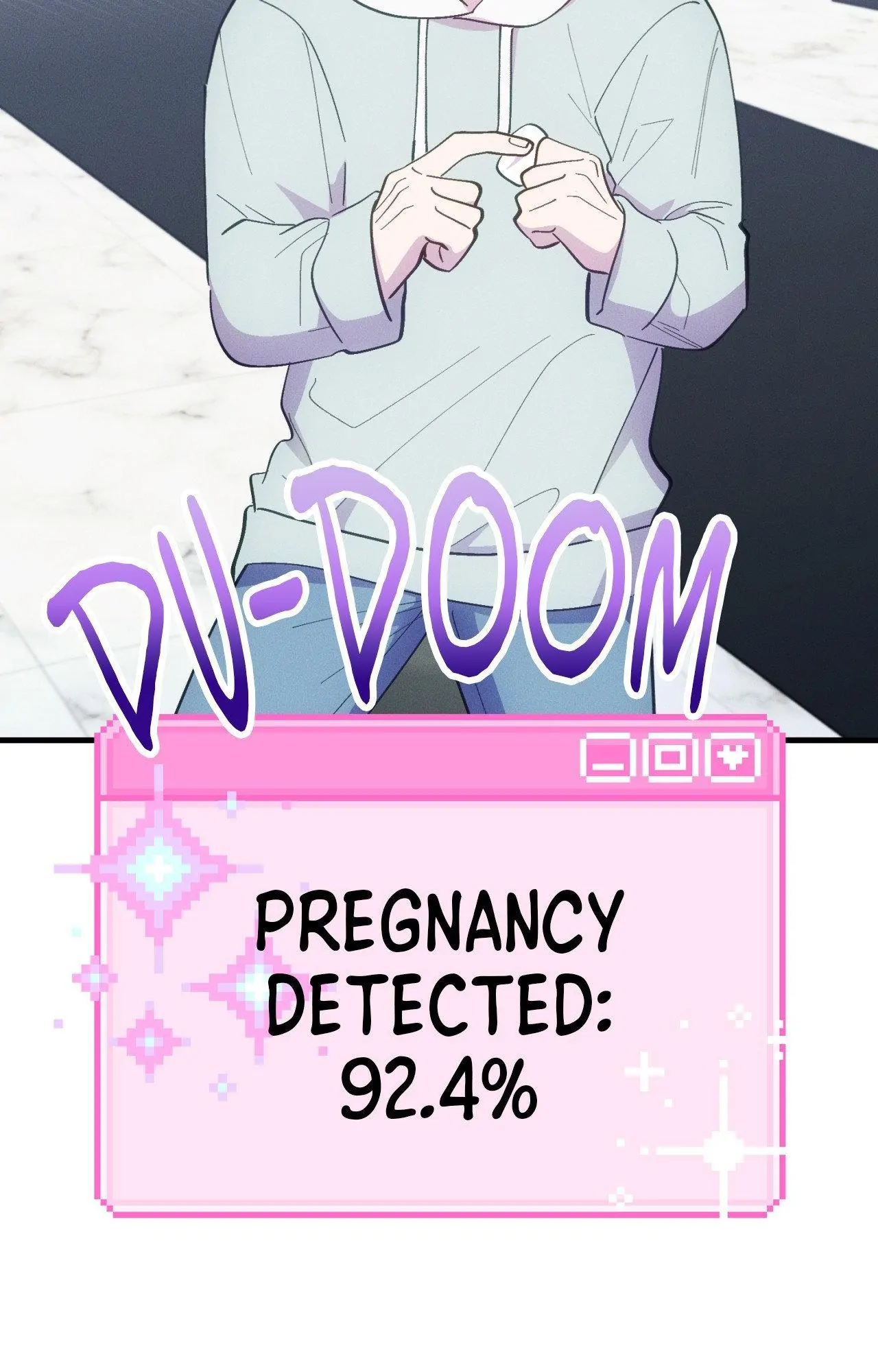 Be My Baby [Official] - Episode 15 manhwa
