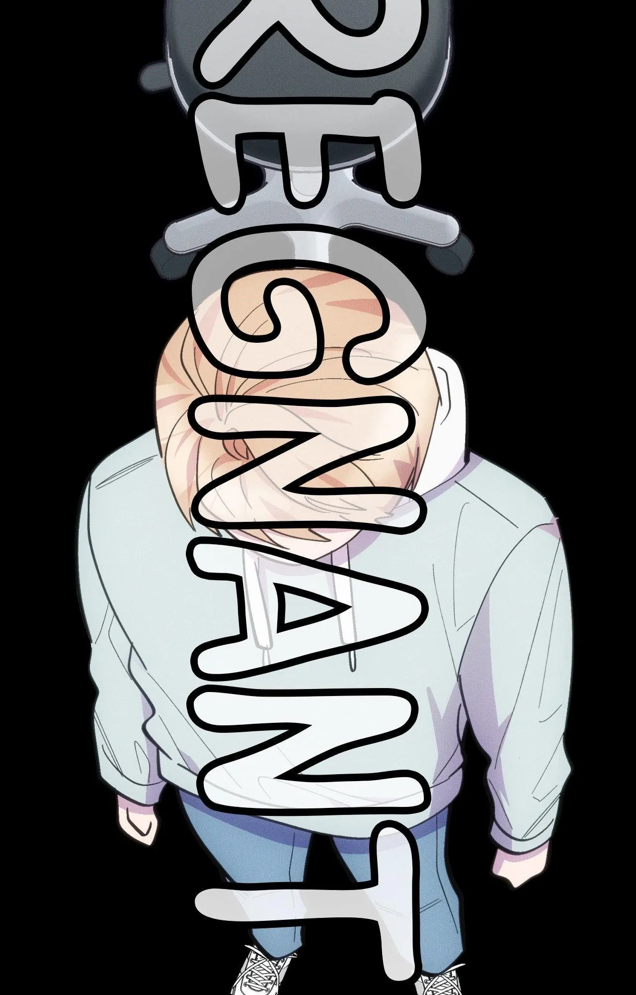 Be My Baby [Official] - Episode 15 manhwa