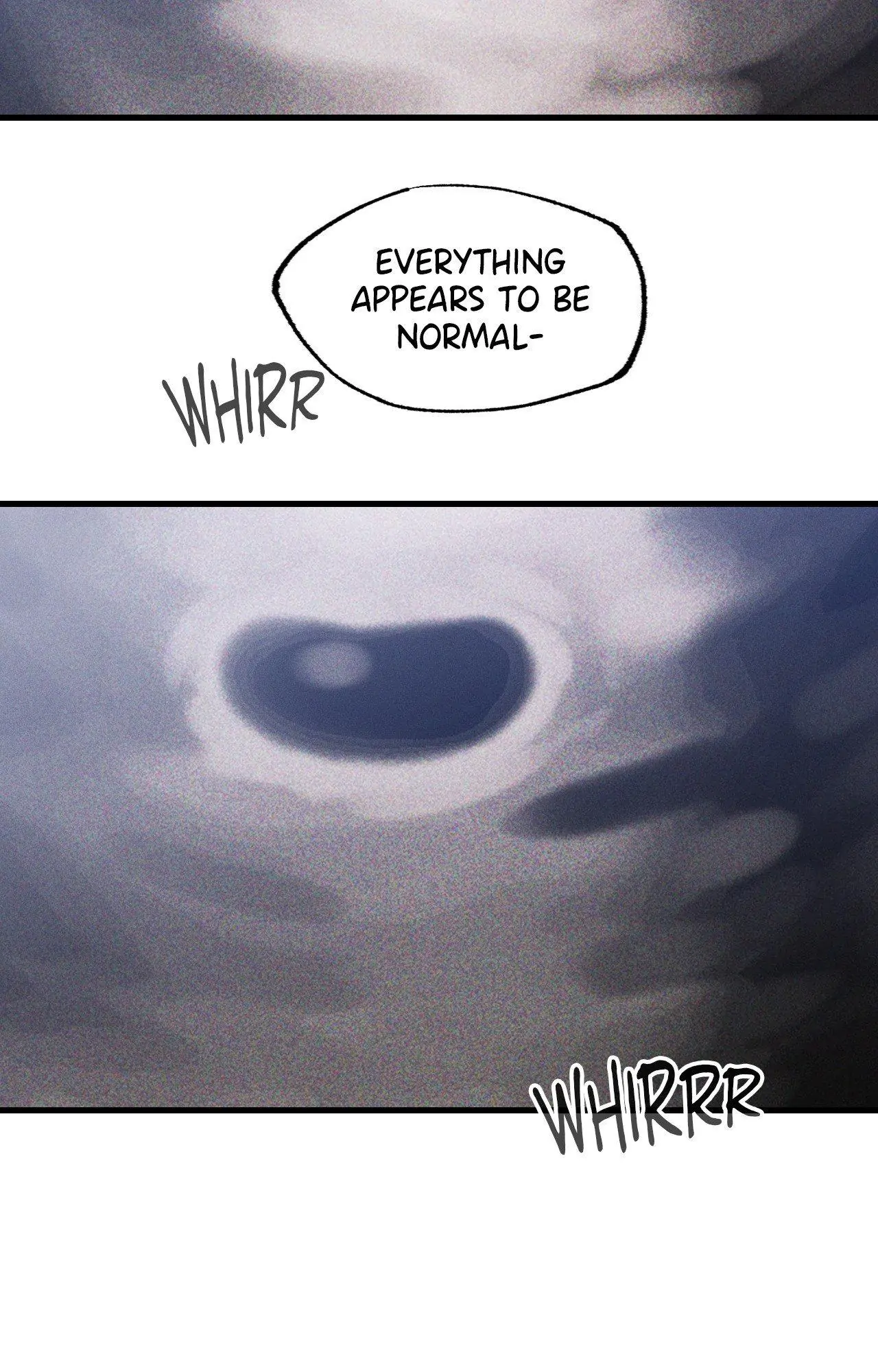 Be My Baby [Official] - Episode 16 manhwa