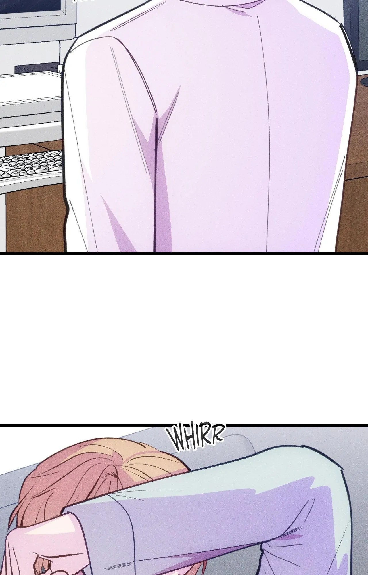 Be My Baby [Official] - Episode 16 manhwa
