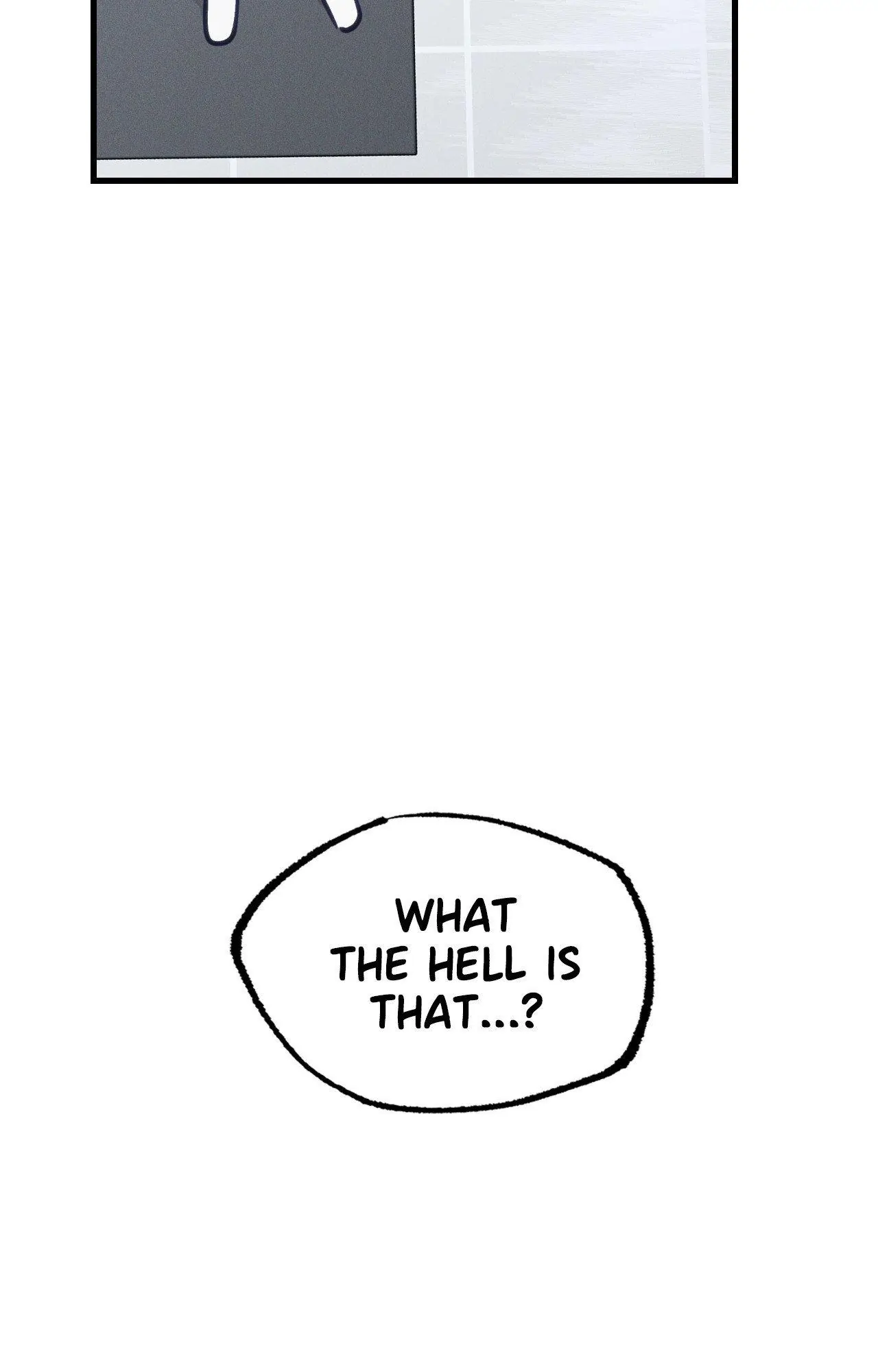 Be My Baby [Official] - Episode 16 manhwa
