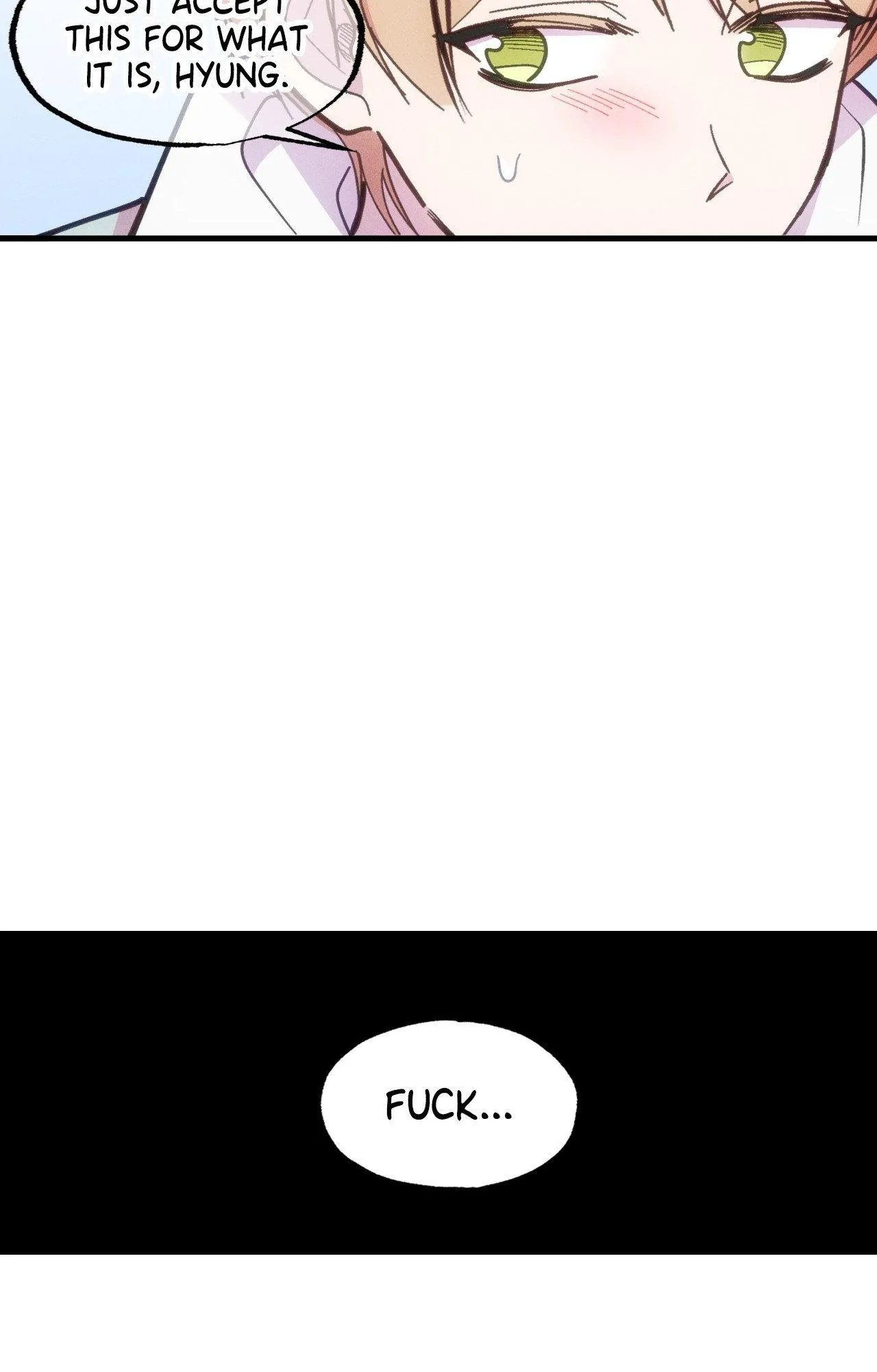 Be My Baby [Official] - Episode 16 manhwa
