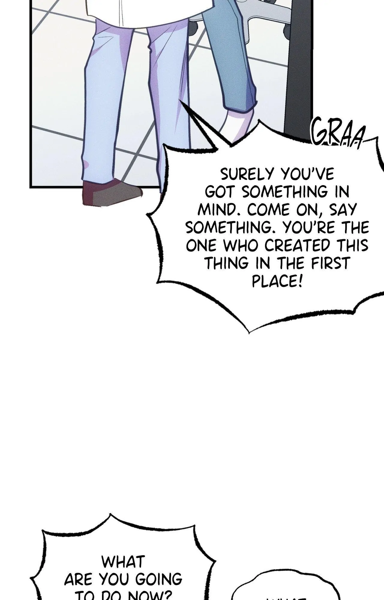 Be My Baby [Official] - Episode 16 manhwa