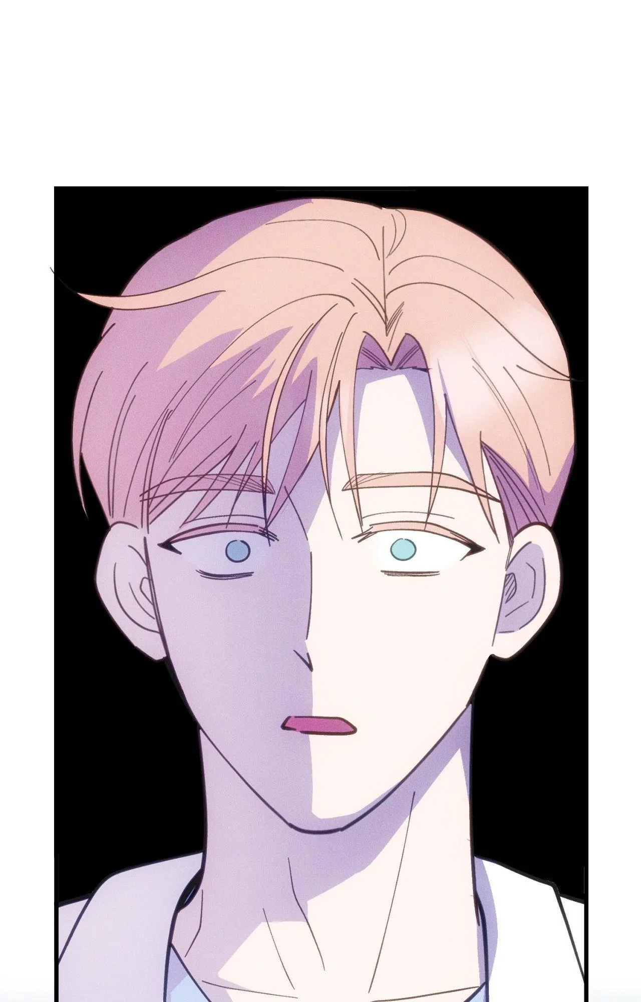 Be My Baby [Official] - Episode 16 manhwa