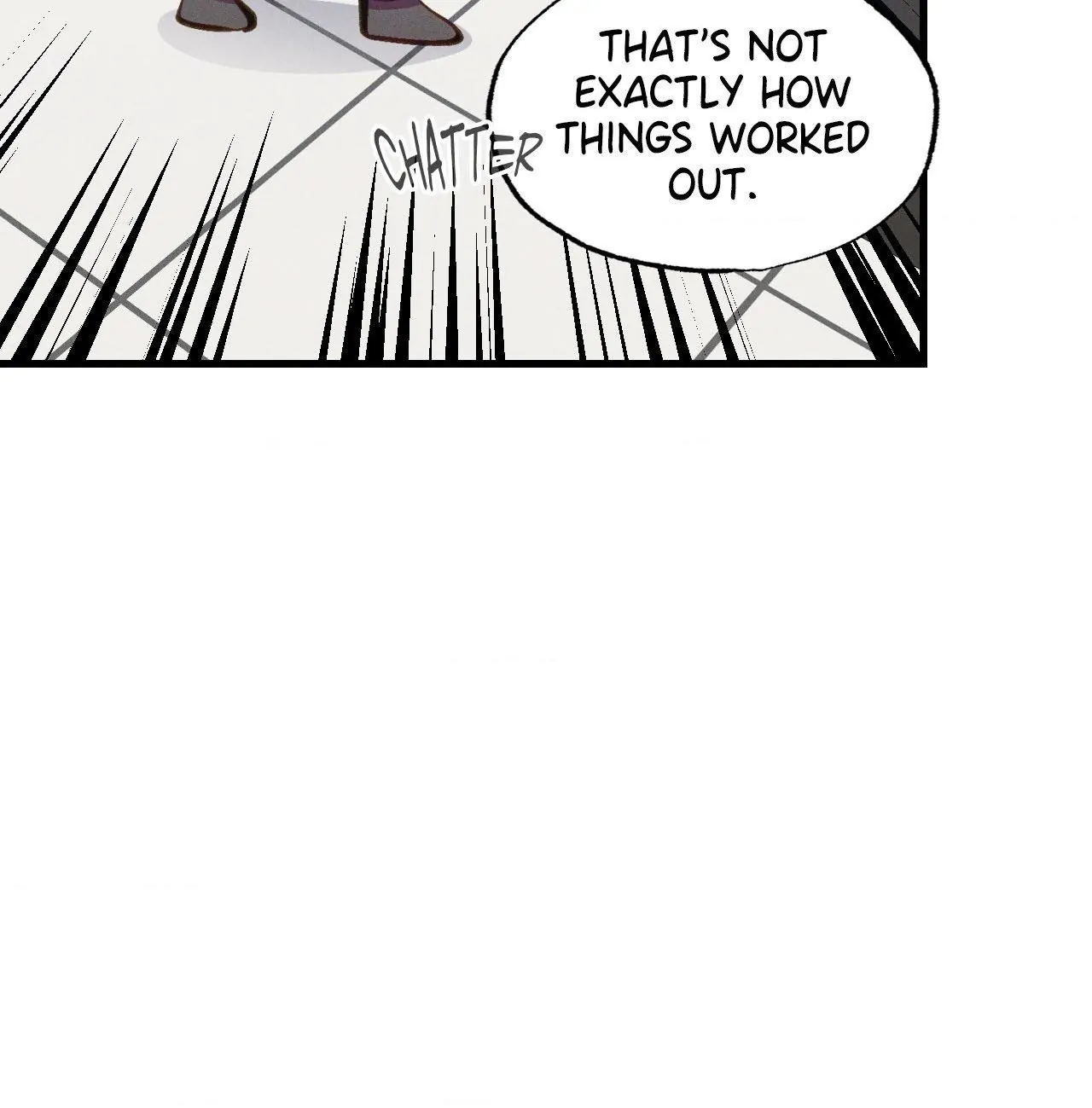 Be My Baby [Official] - Episode 16 manhwa