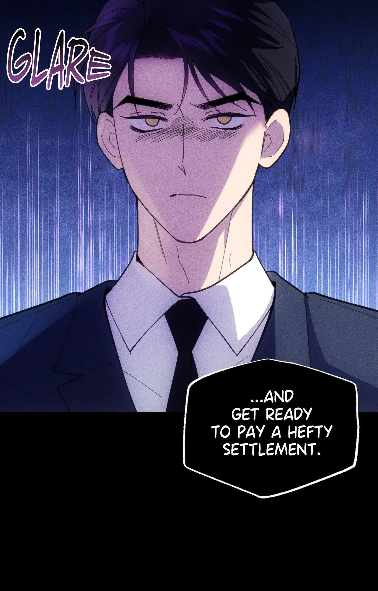 Be My Baby [Official] - Episode 16 manhwa